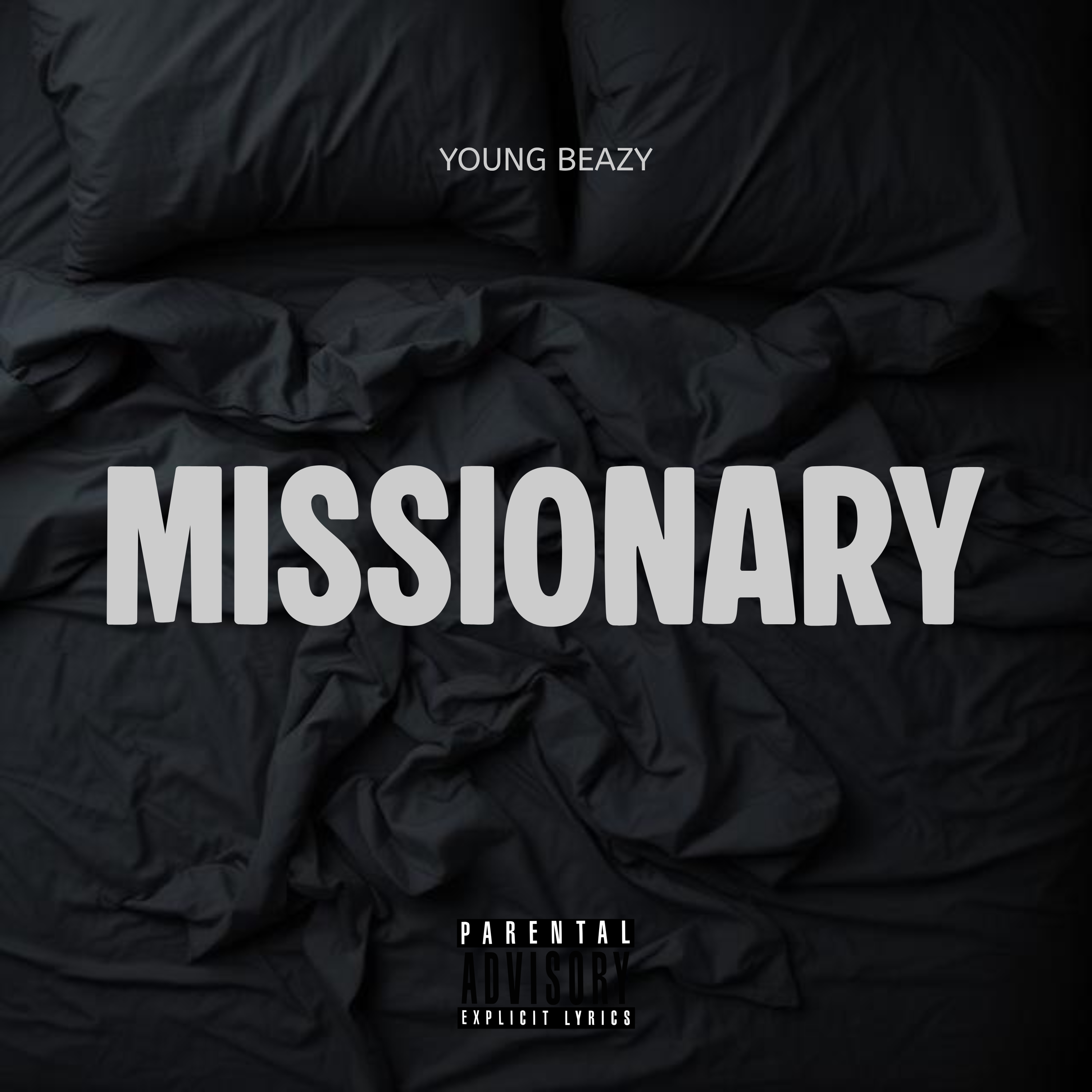 Missionary artwork