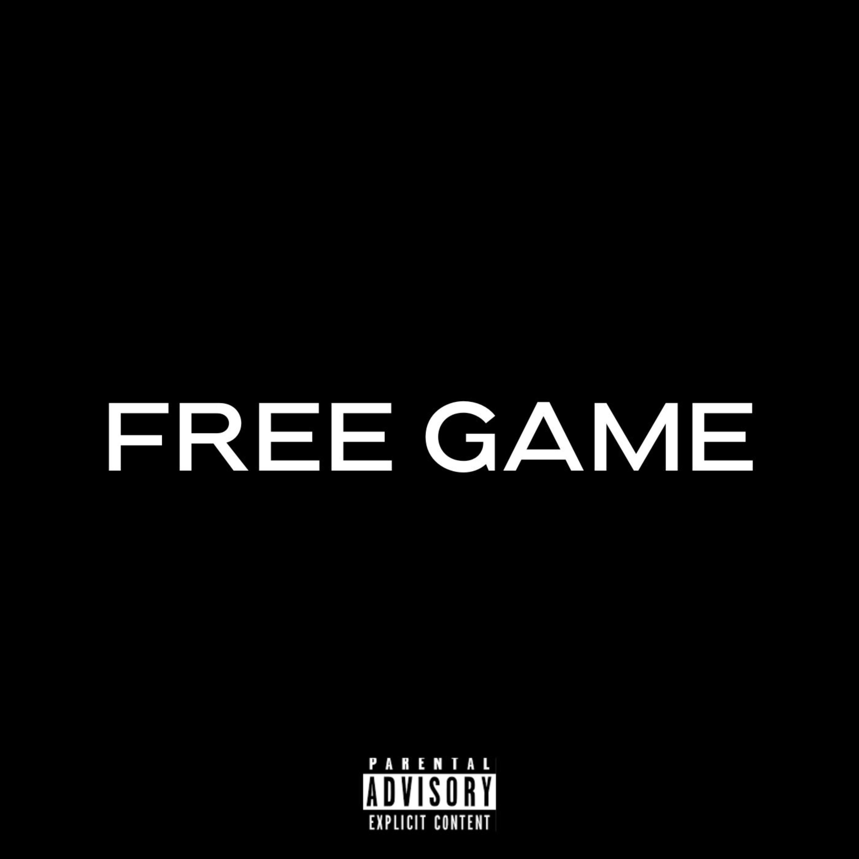 Free Game artwork