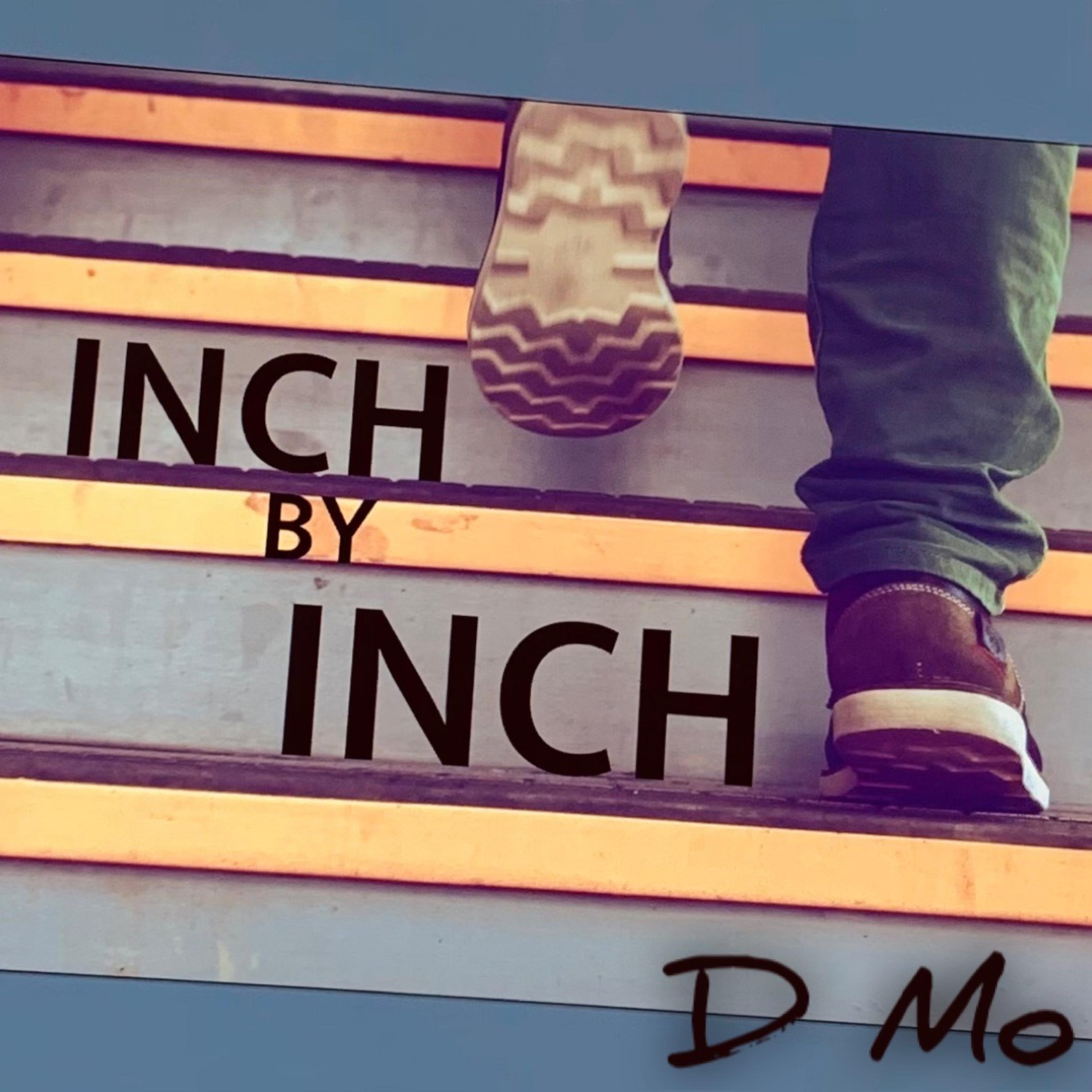 INCH by INCH artwork