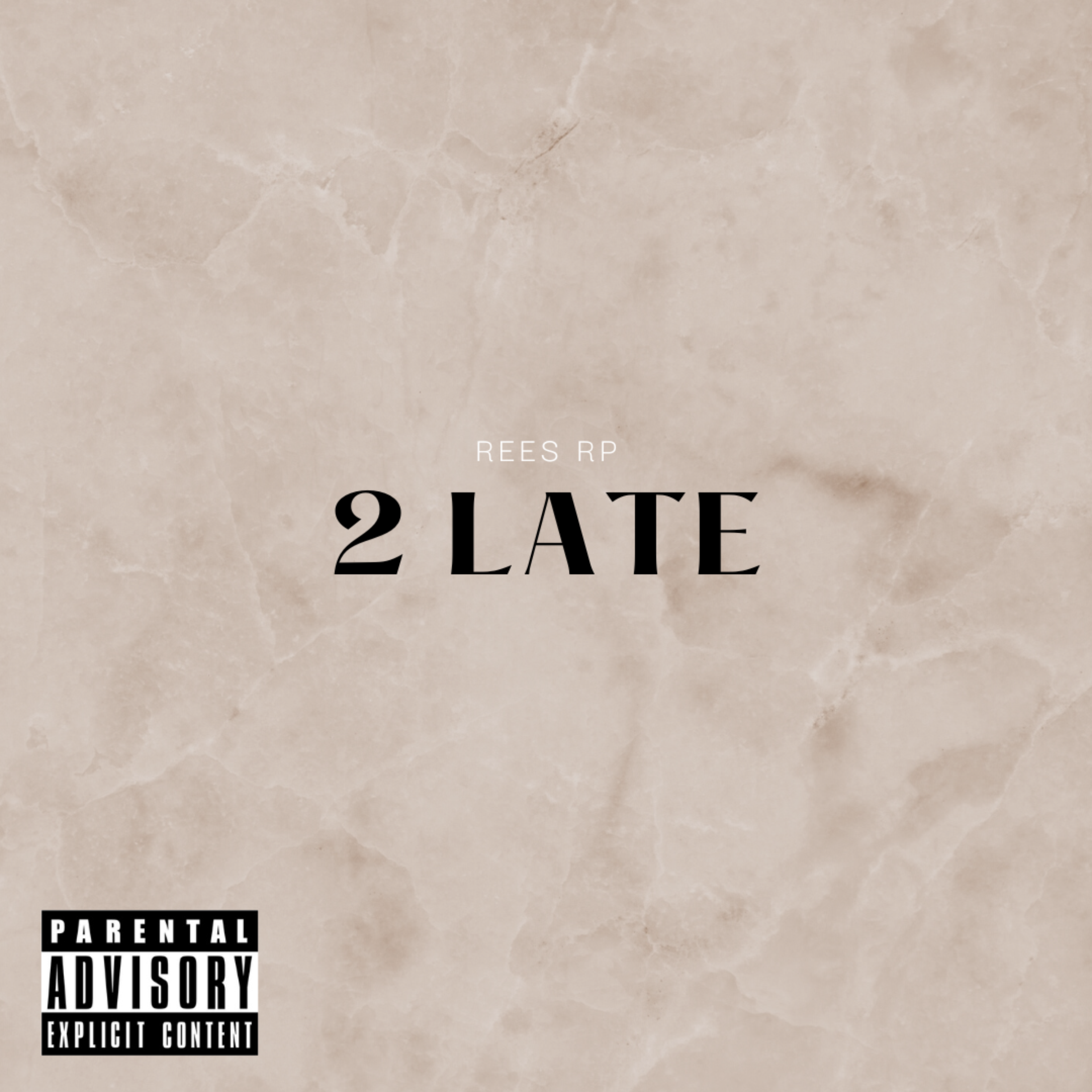 2 LATE artwork
