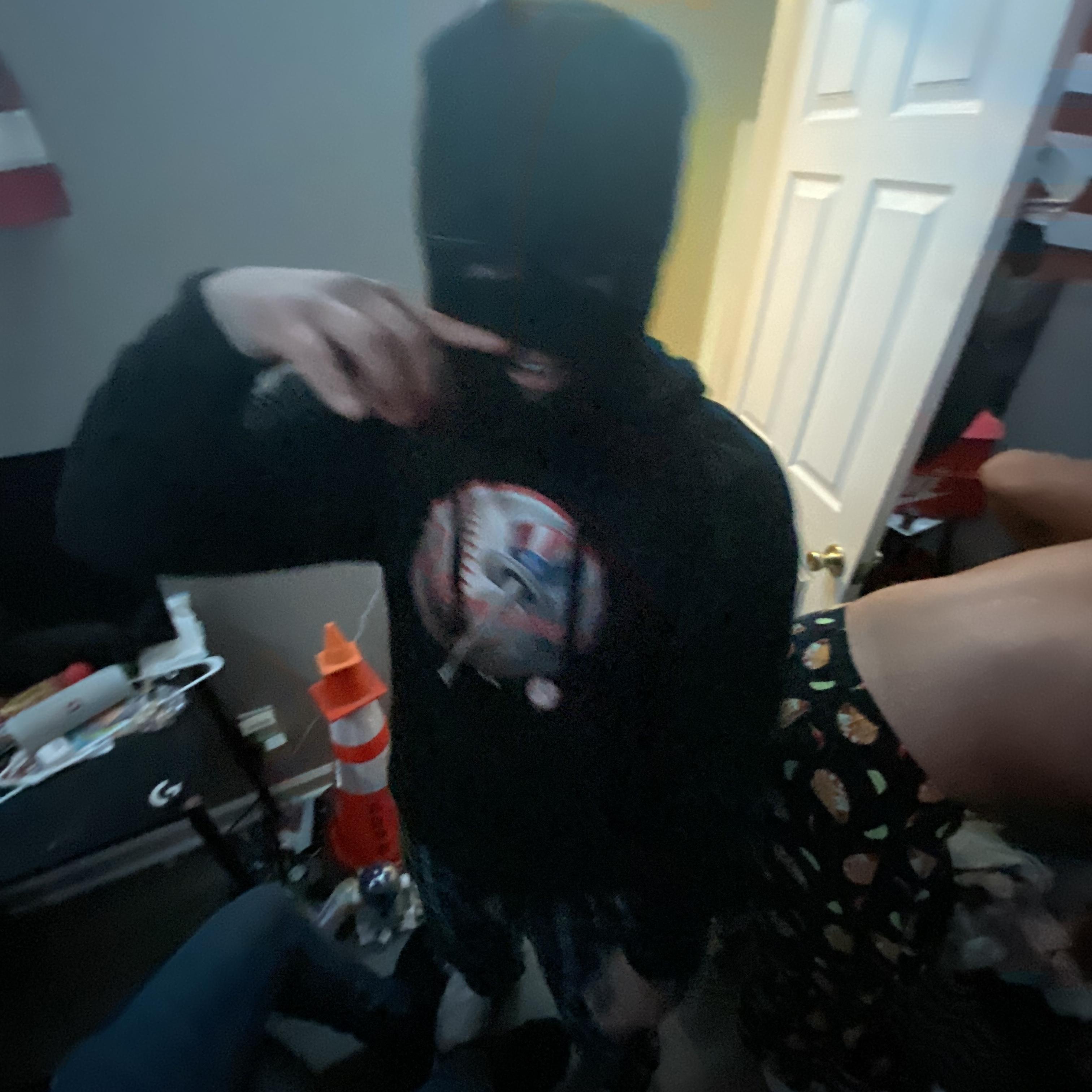 FUCK WYD artwork