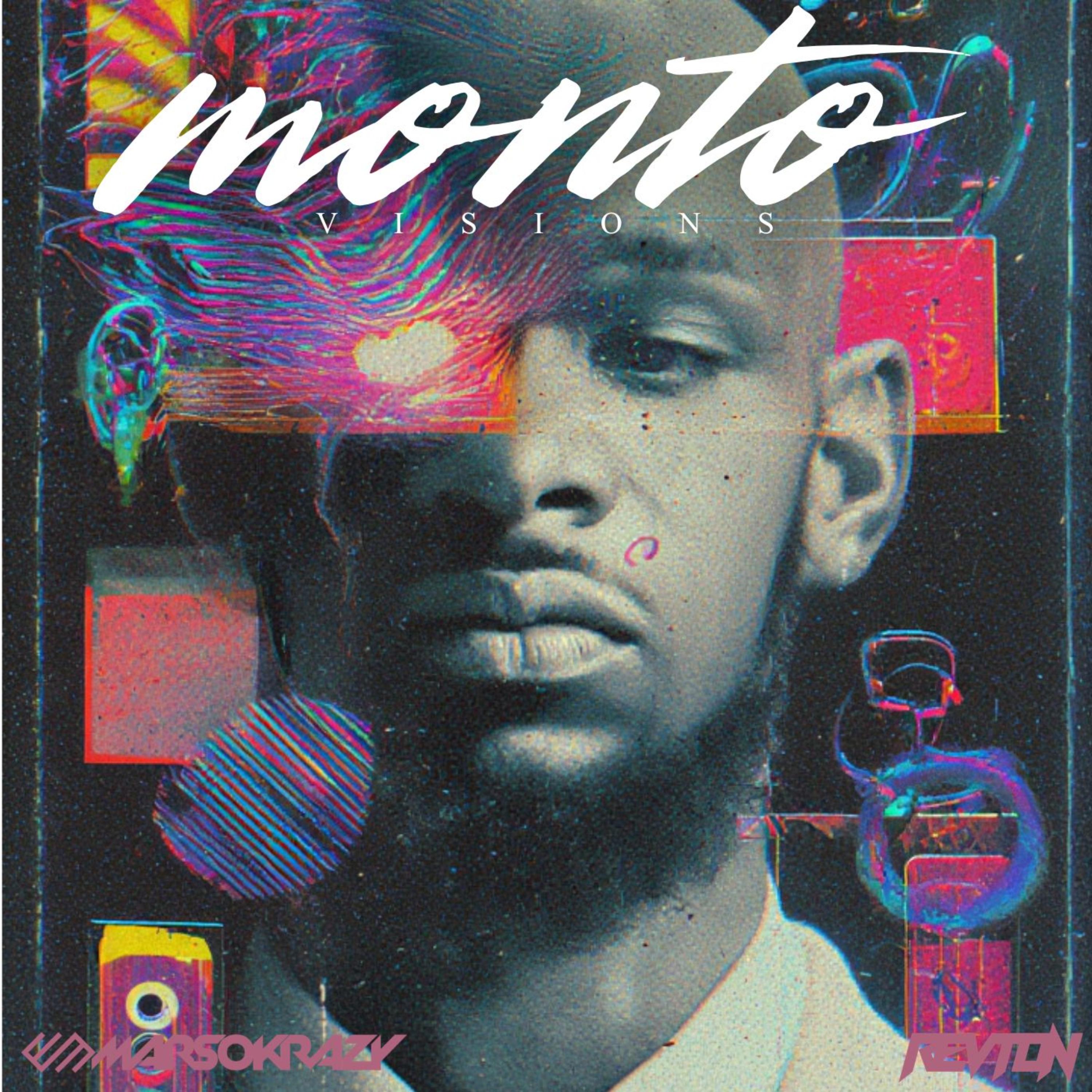 MONTO VISIONS artwork