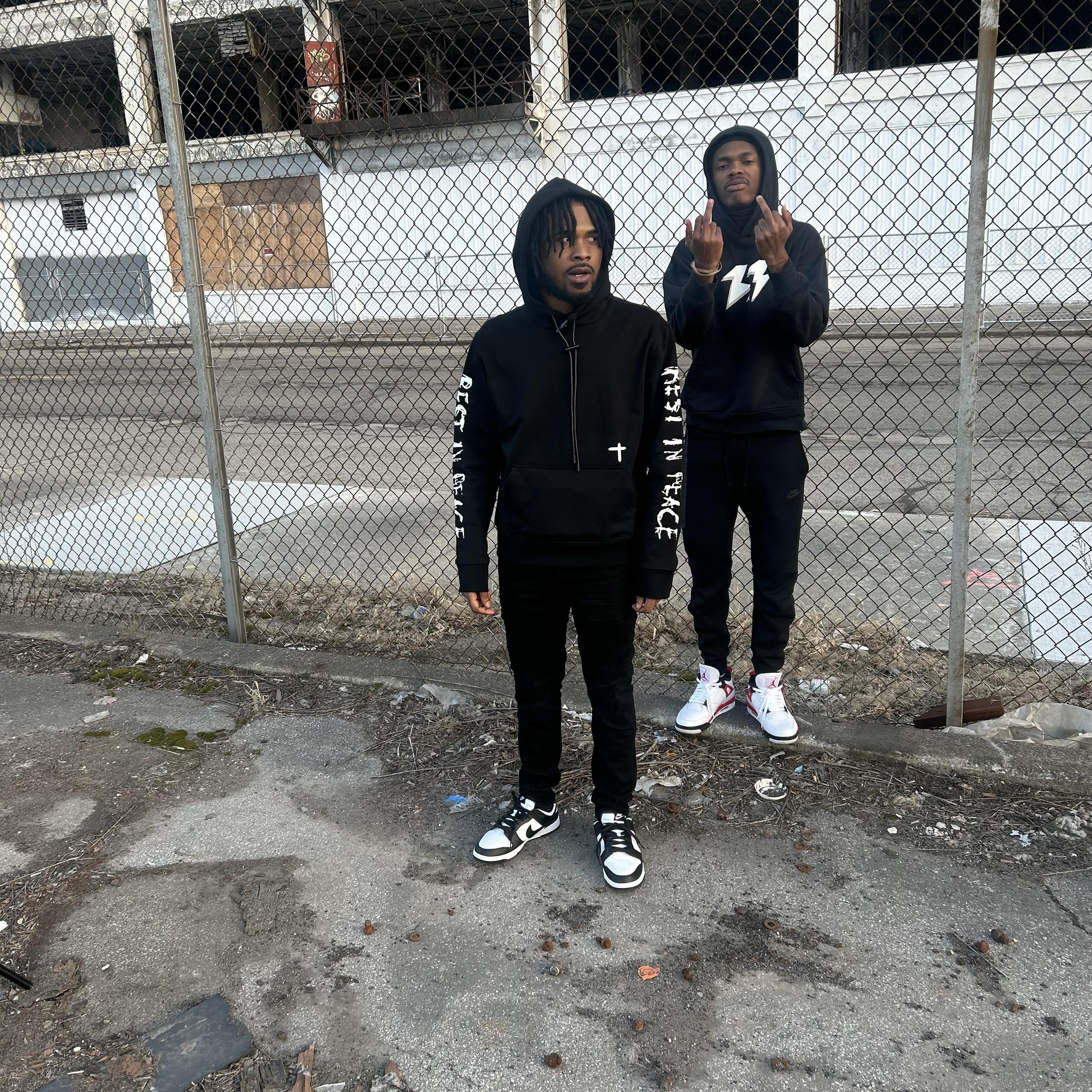 We The Ones by Slim1of1 cover art