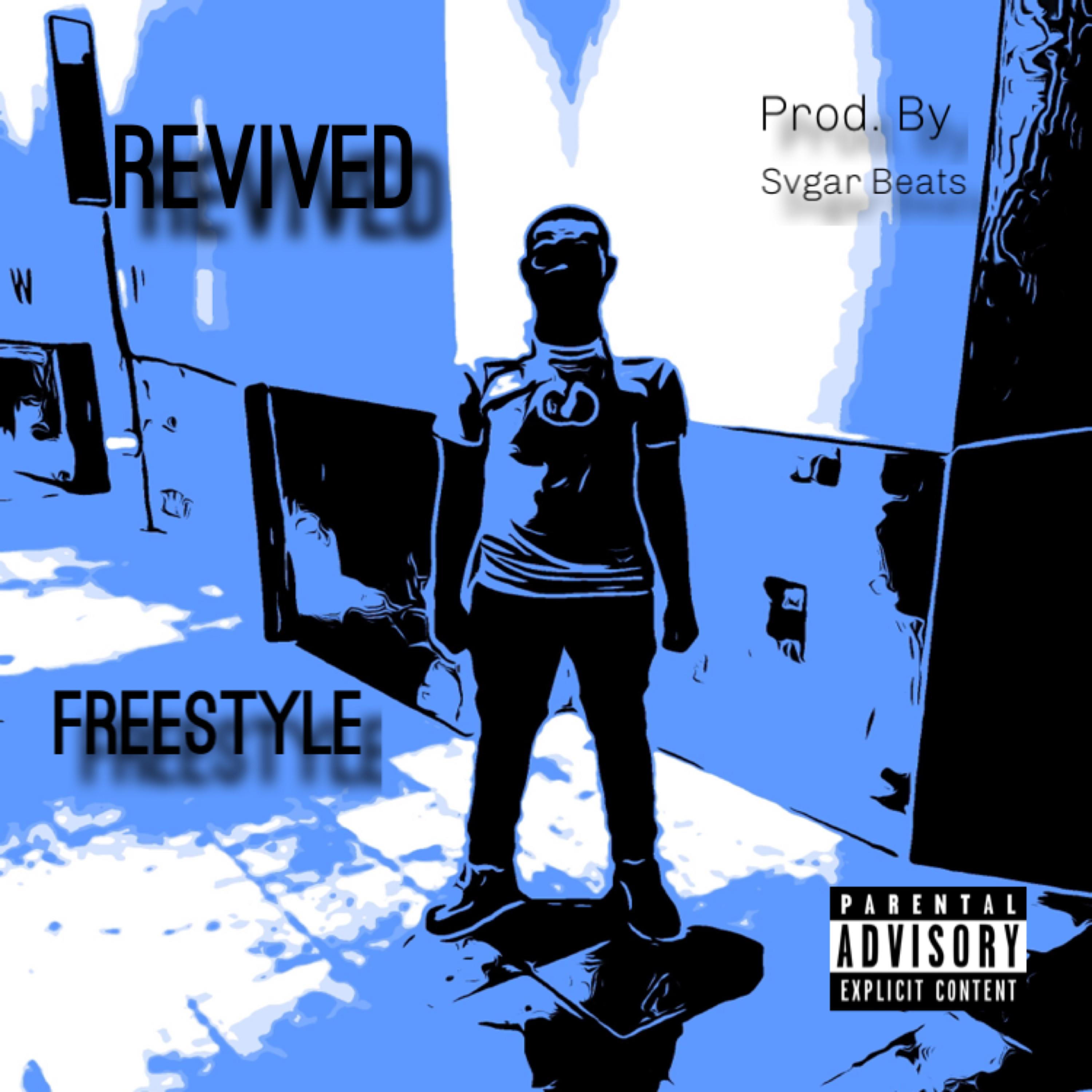 Revived Freestyle artwork