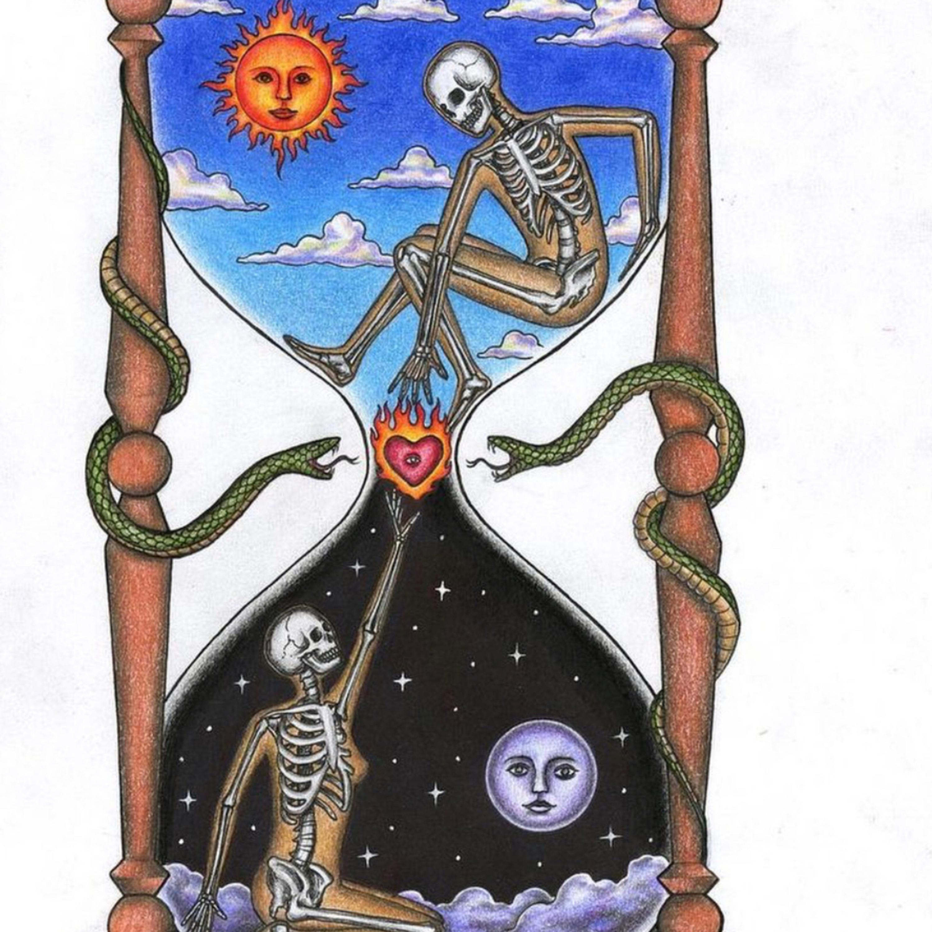 Poohpaloo's Interlude artwork