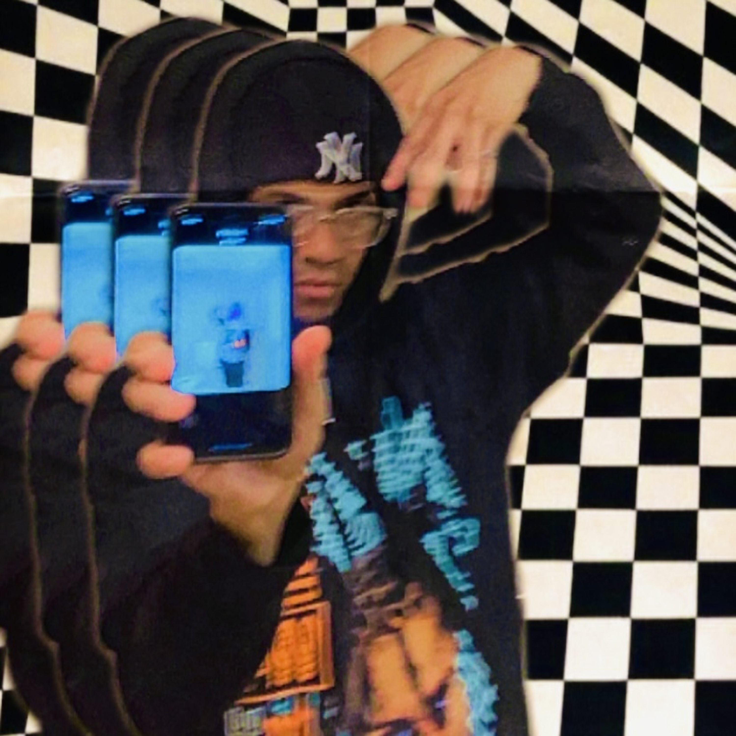 Act Up artwork