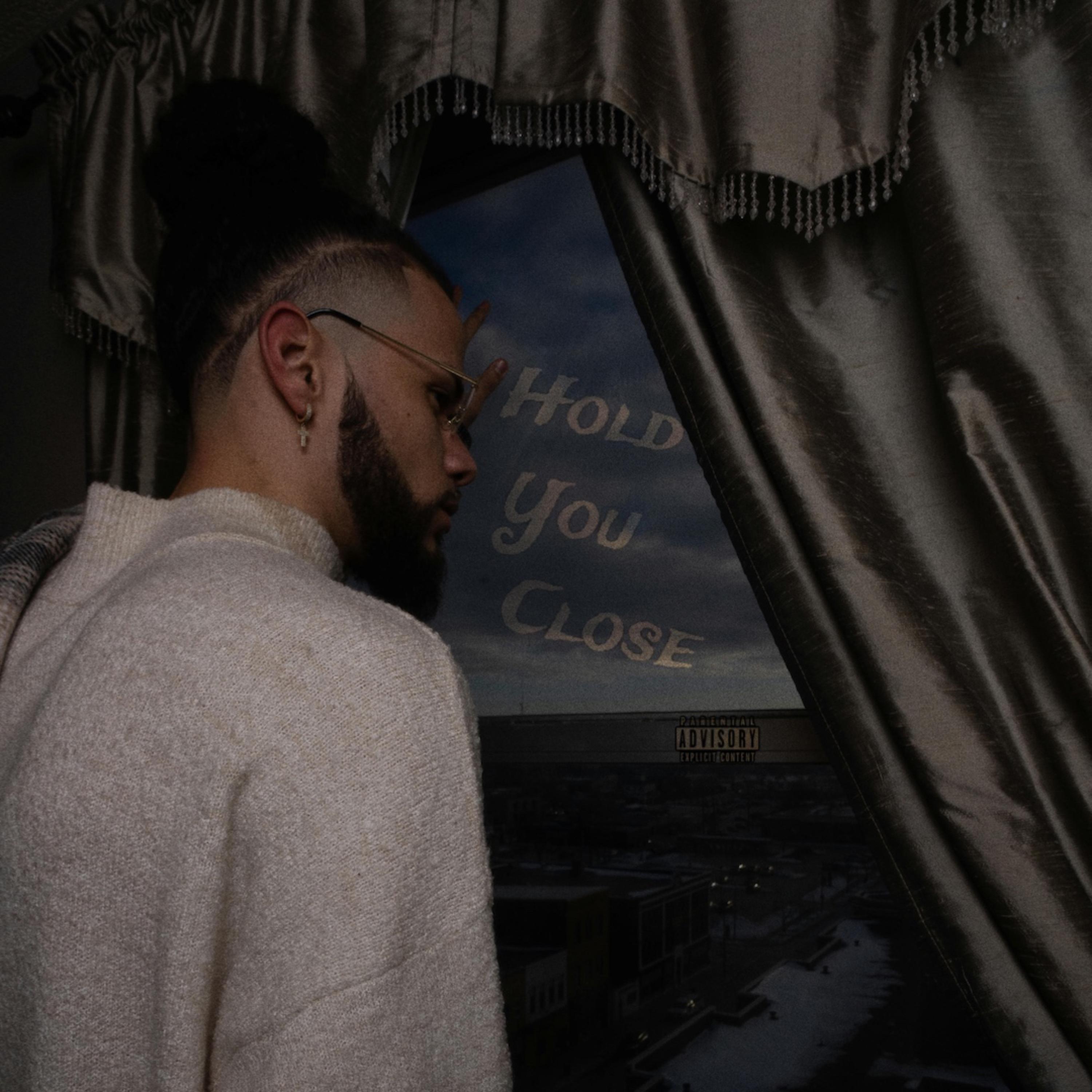 Hold You Close by Jay Tone cover art