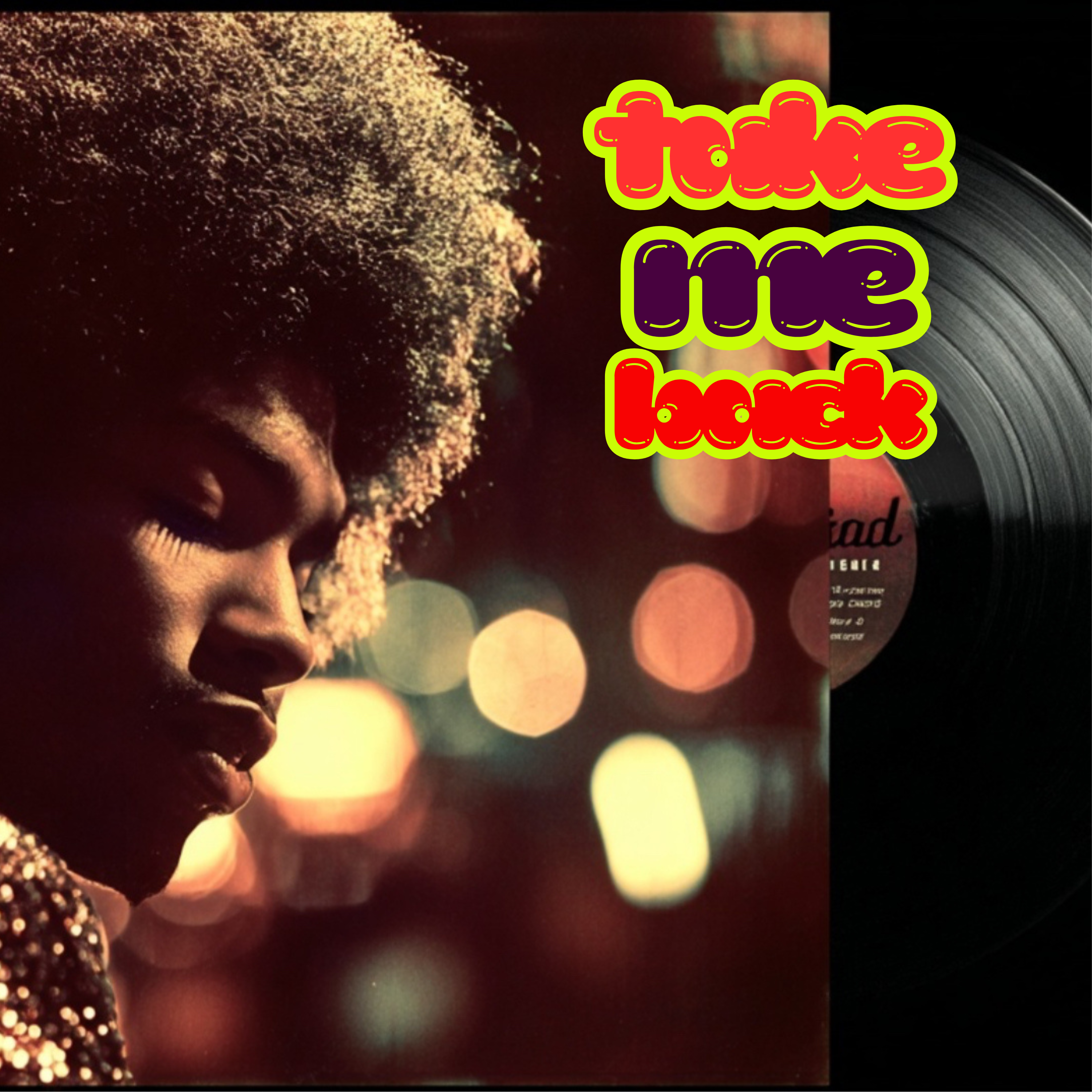 Take Me Back (To Velvet Nights) artwork