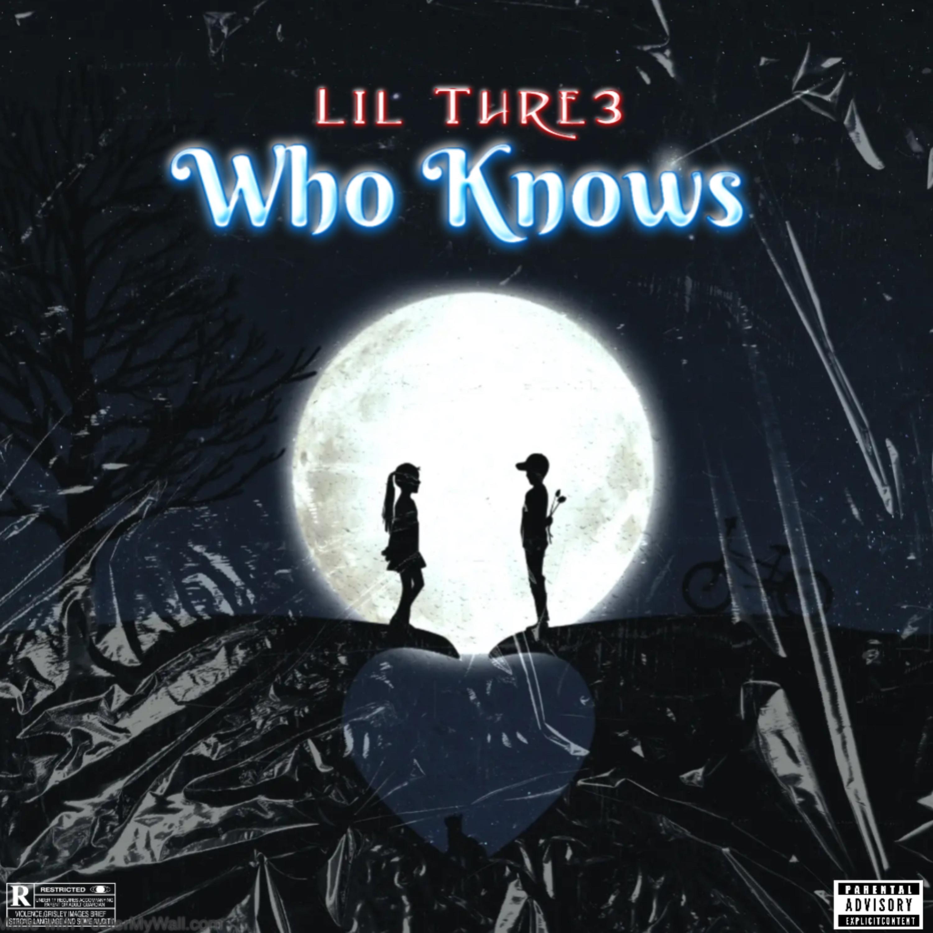 Who Knows artwork