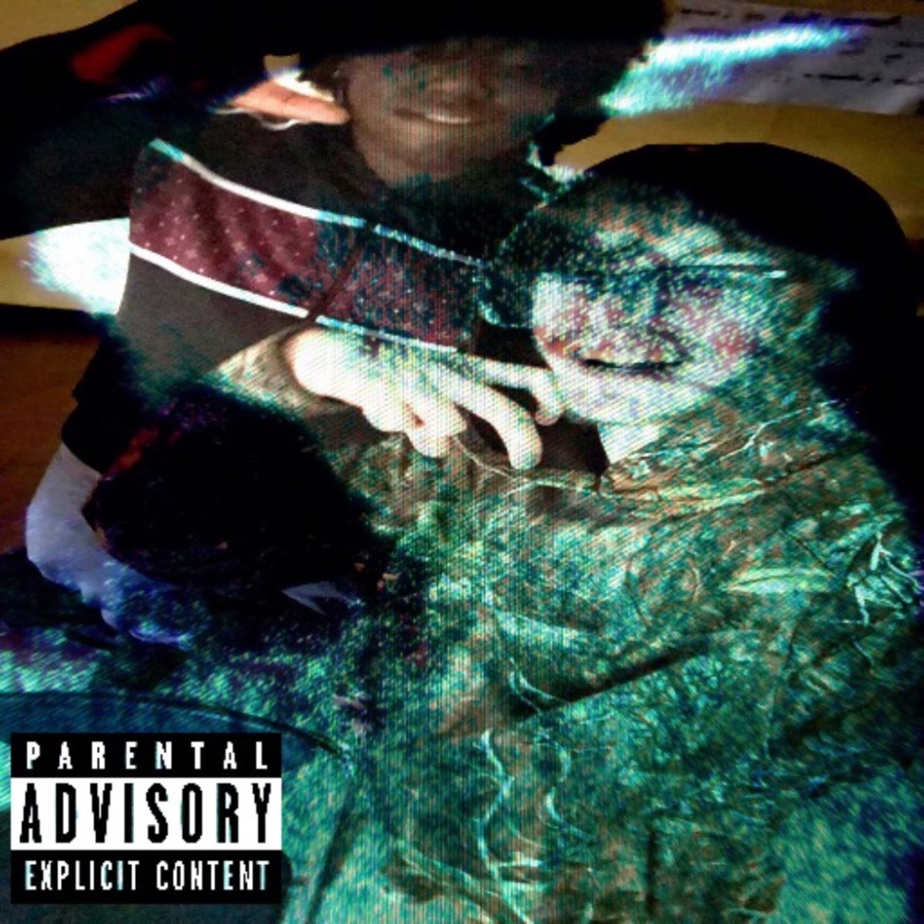 Off My Rocker artwork