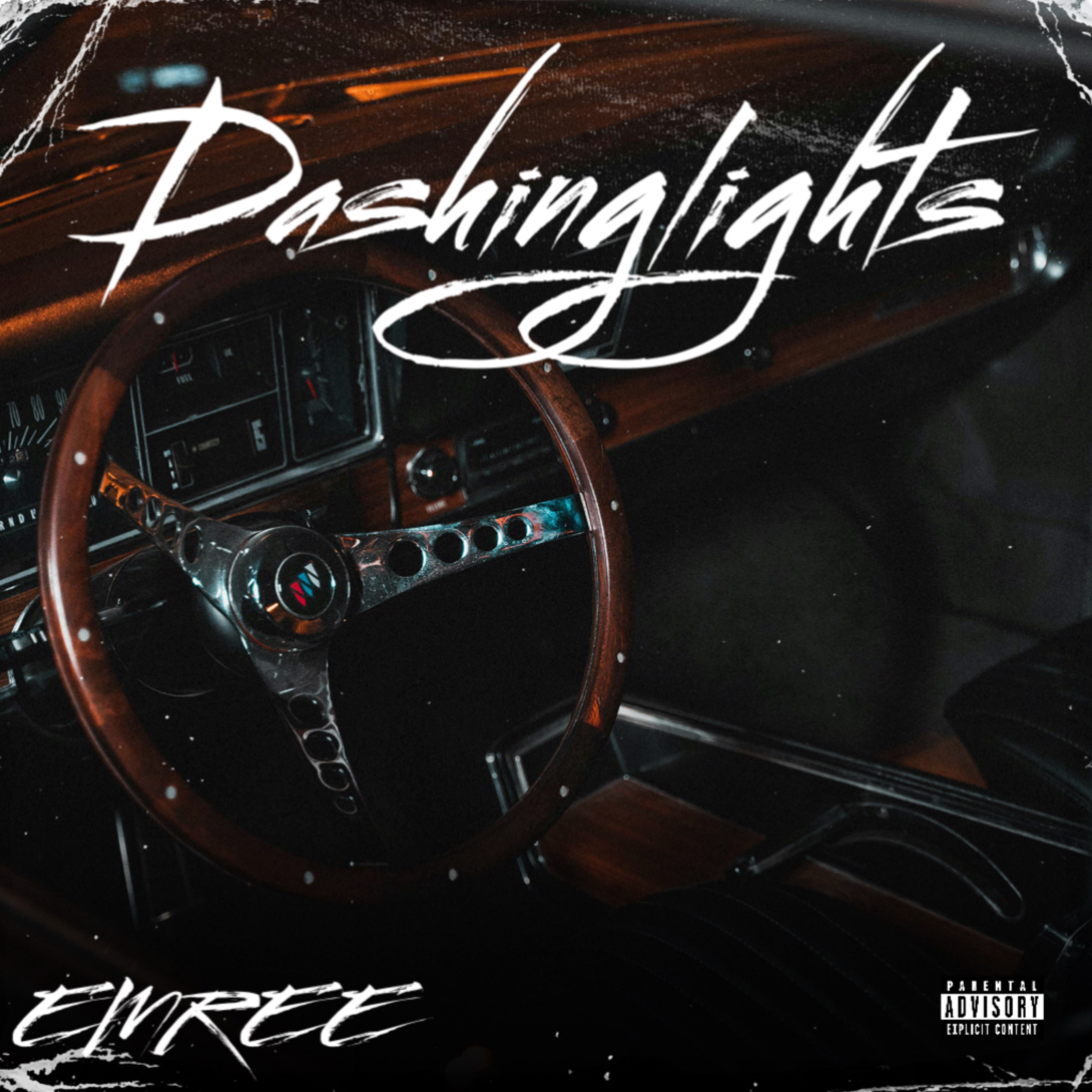 Dashing Lights artwork