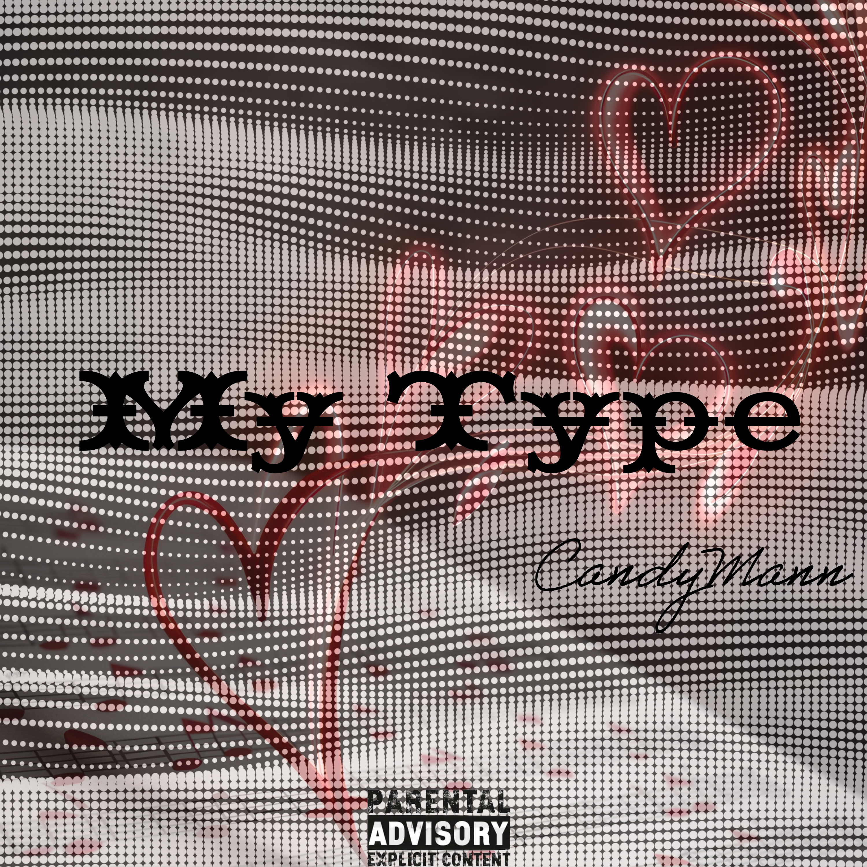My Type artwork
