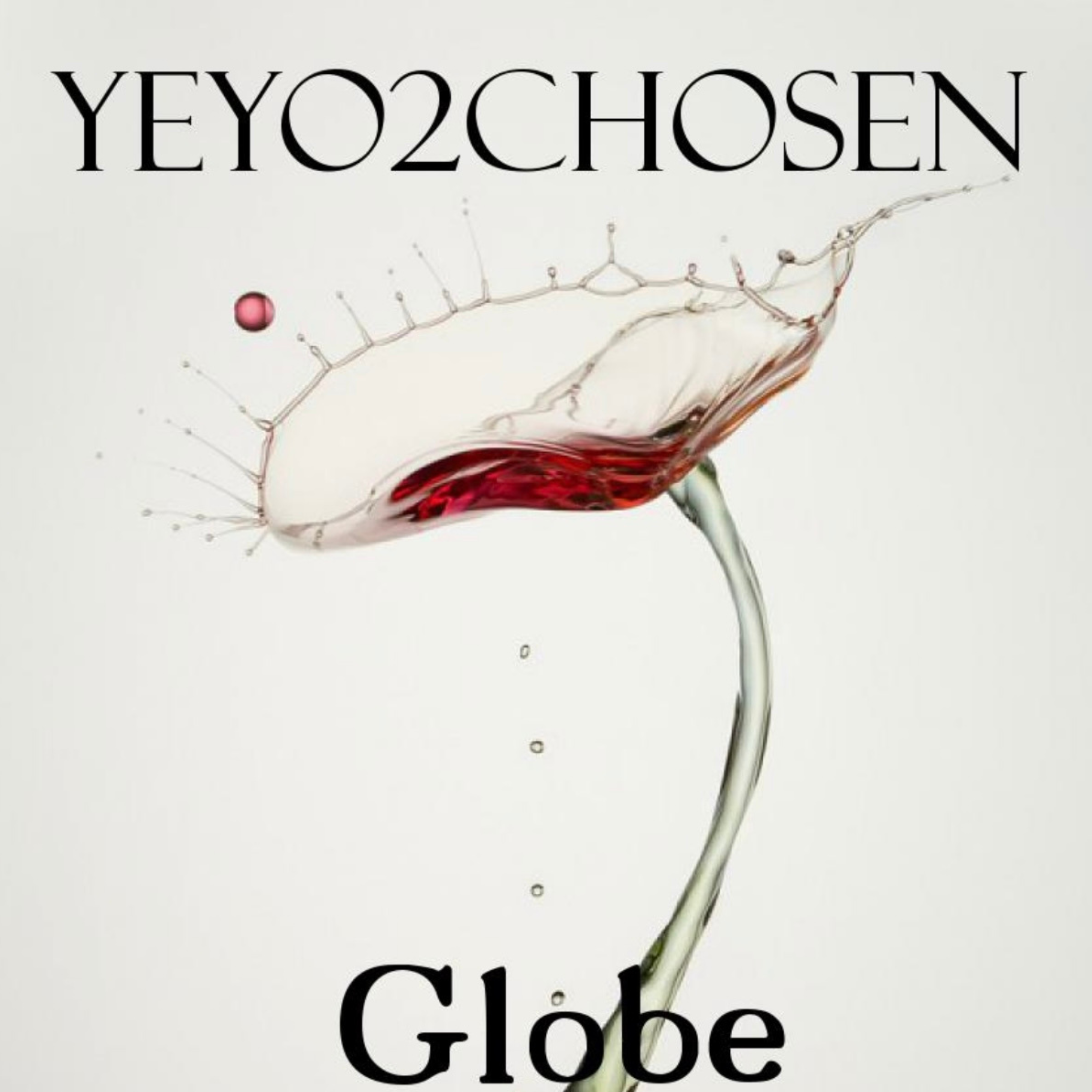 Globe by Yeyo2chosen cover art