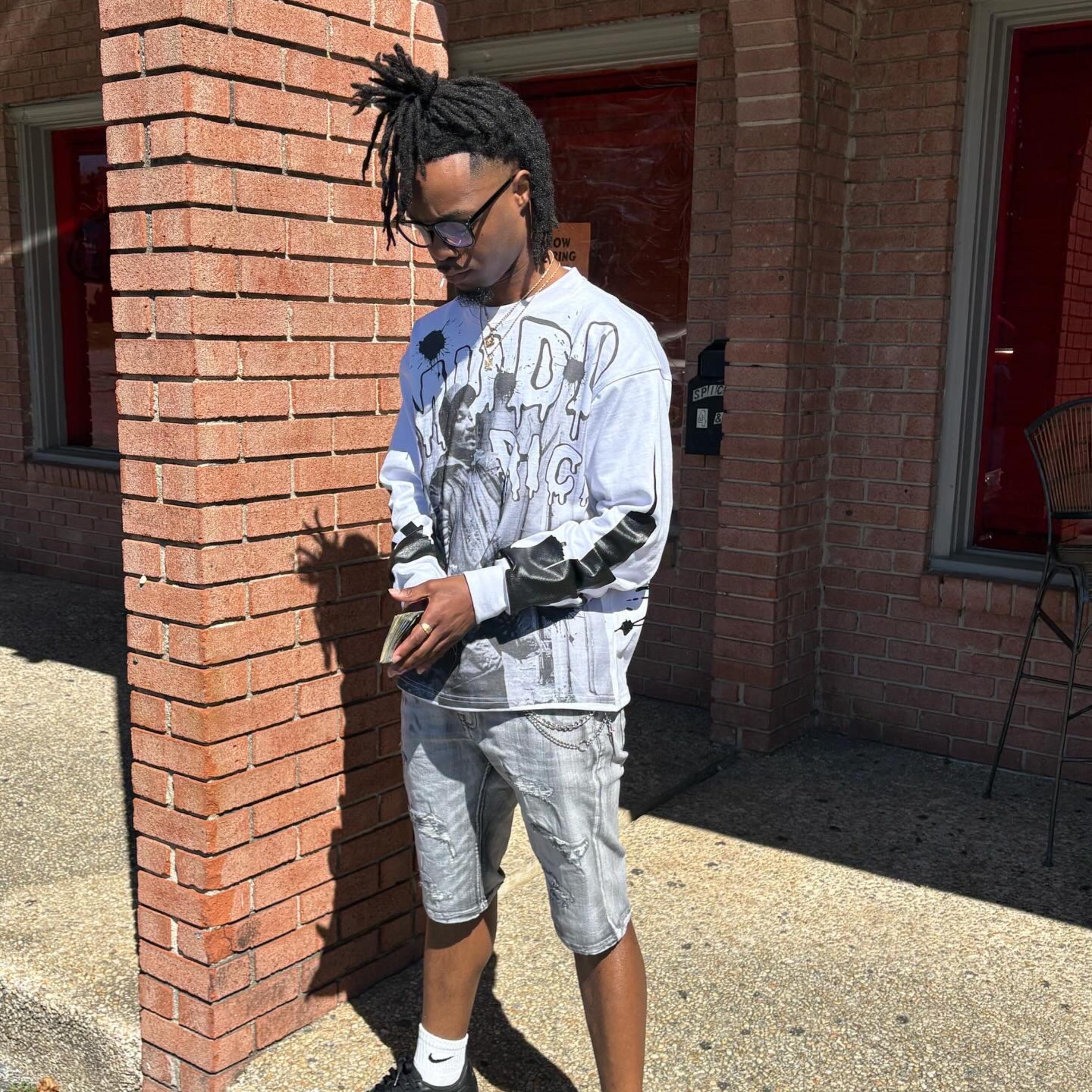 Yeah by Gnl TaeDoe cover art