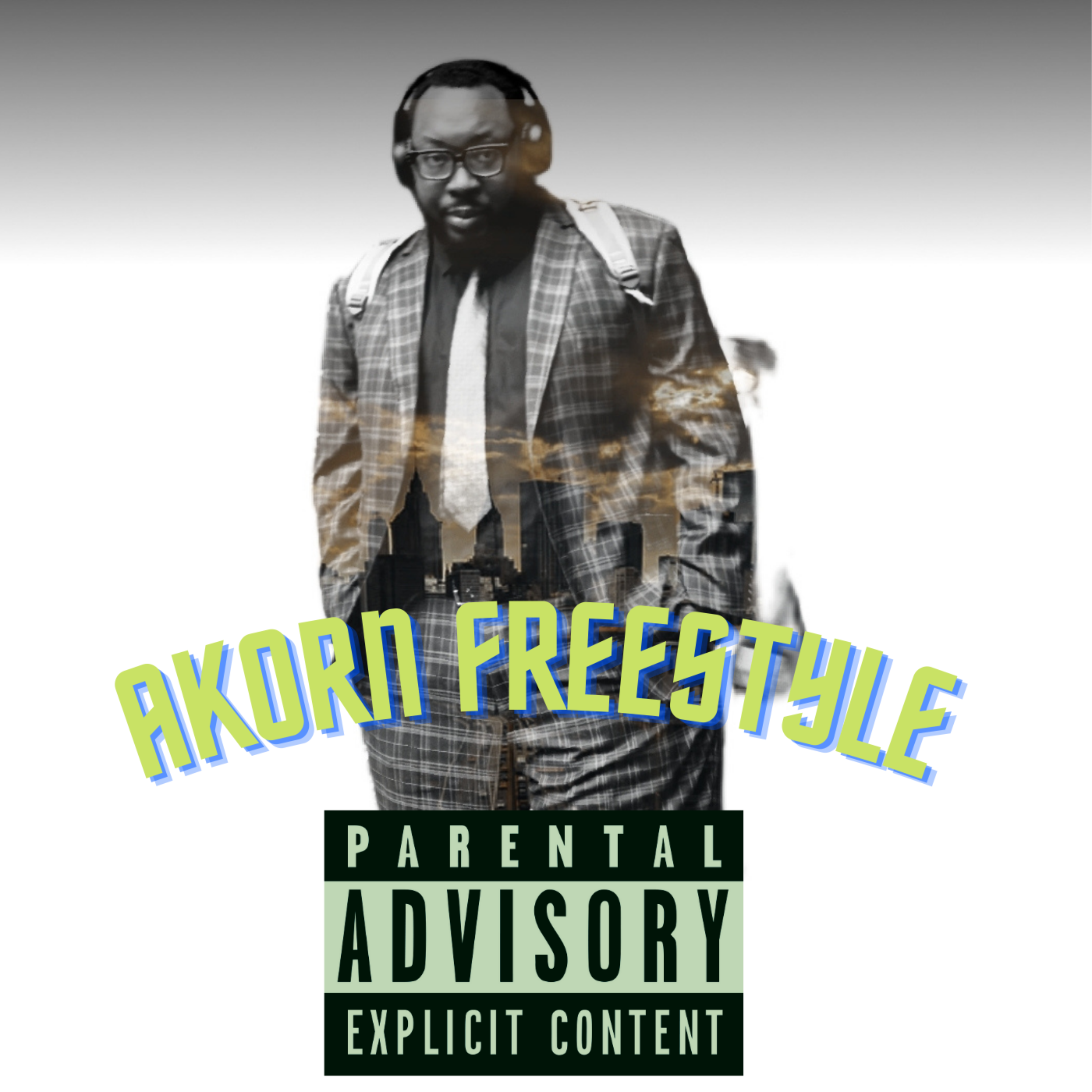 Akorn Freestyle artwork