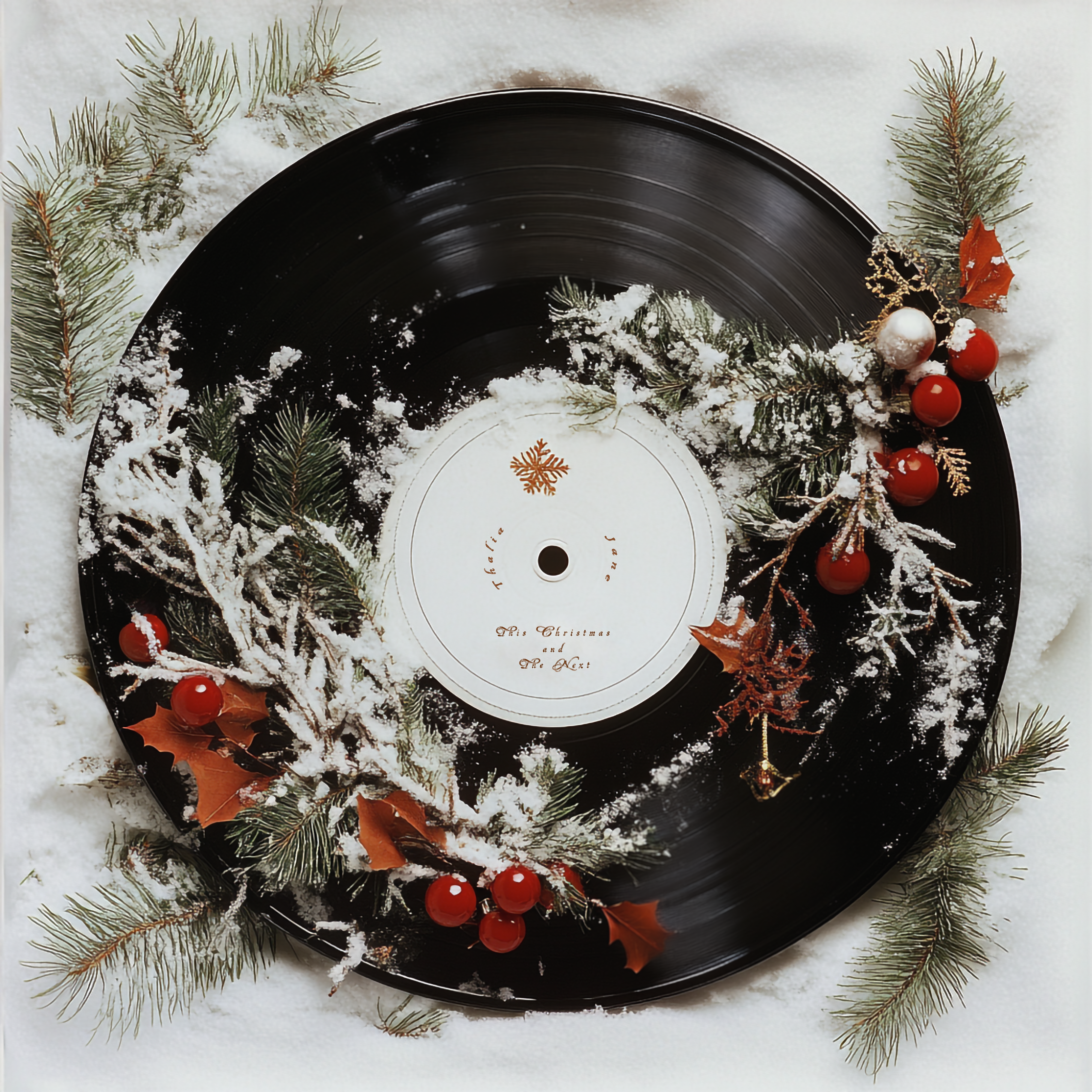This Christmas and The Next artwork