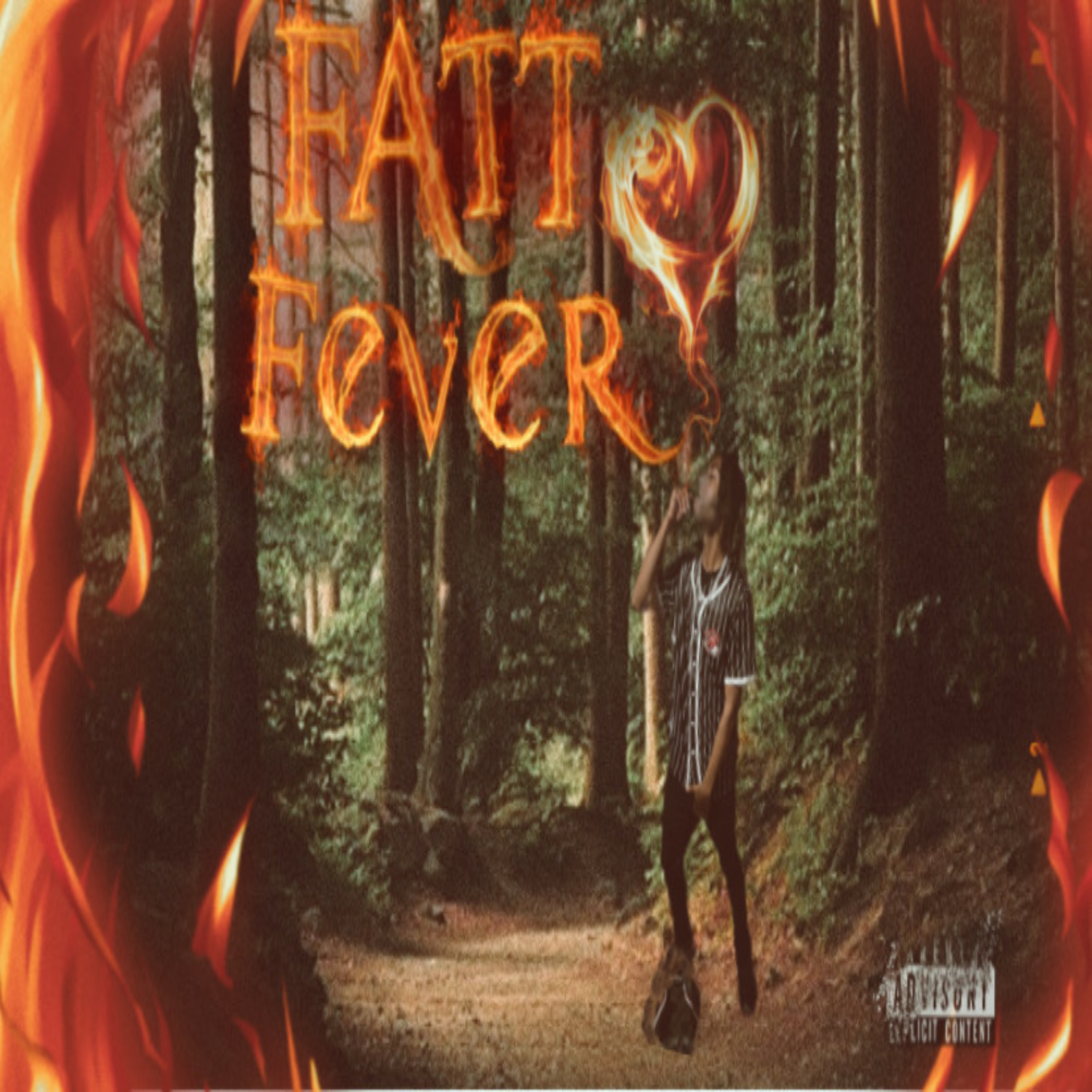 Fatt Fever artwork