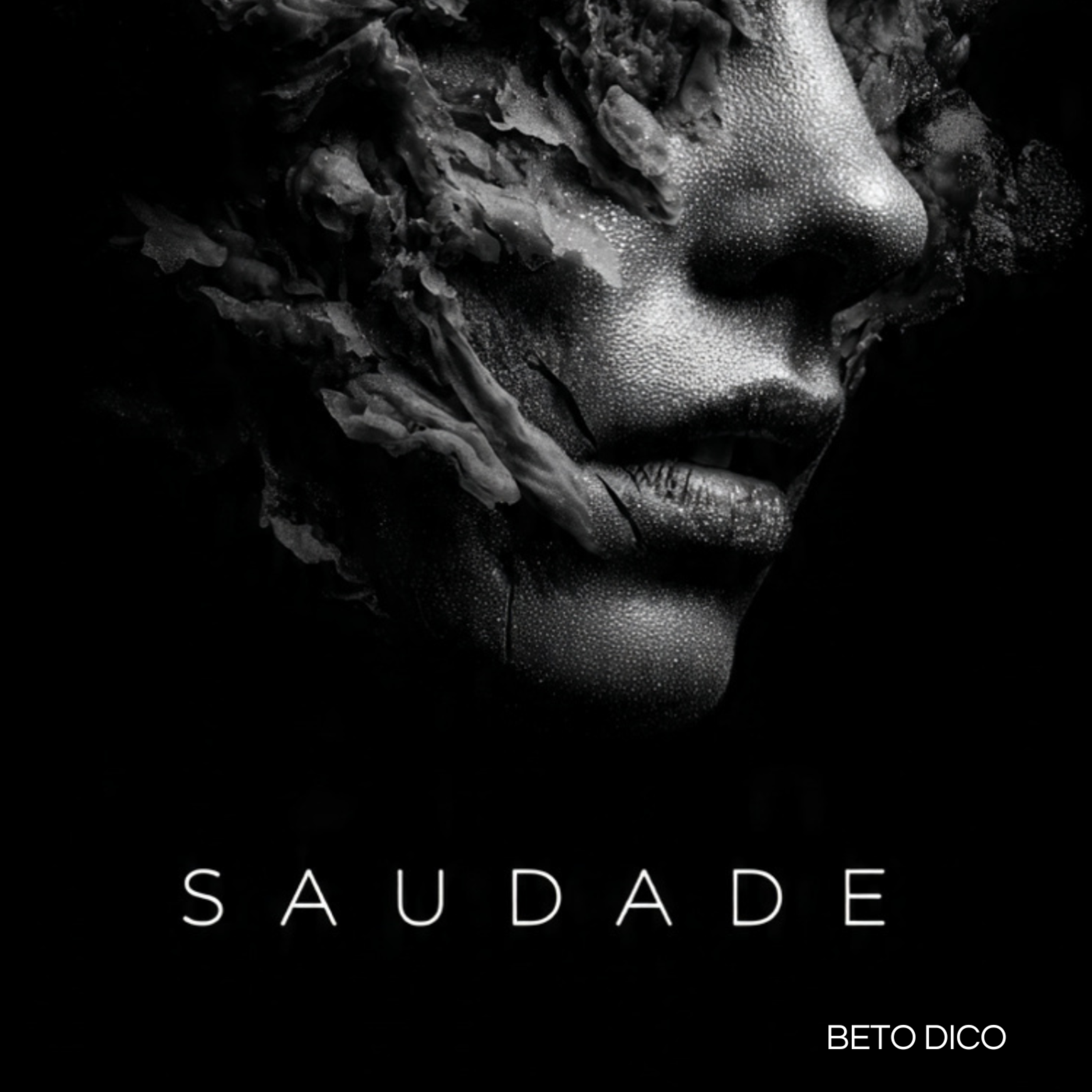 Saudade artwork