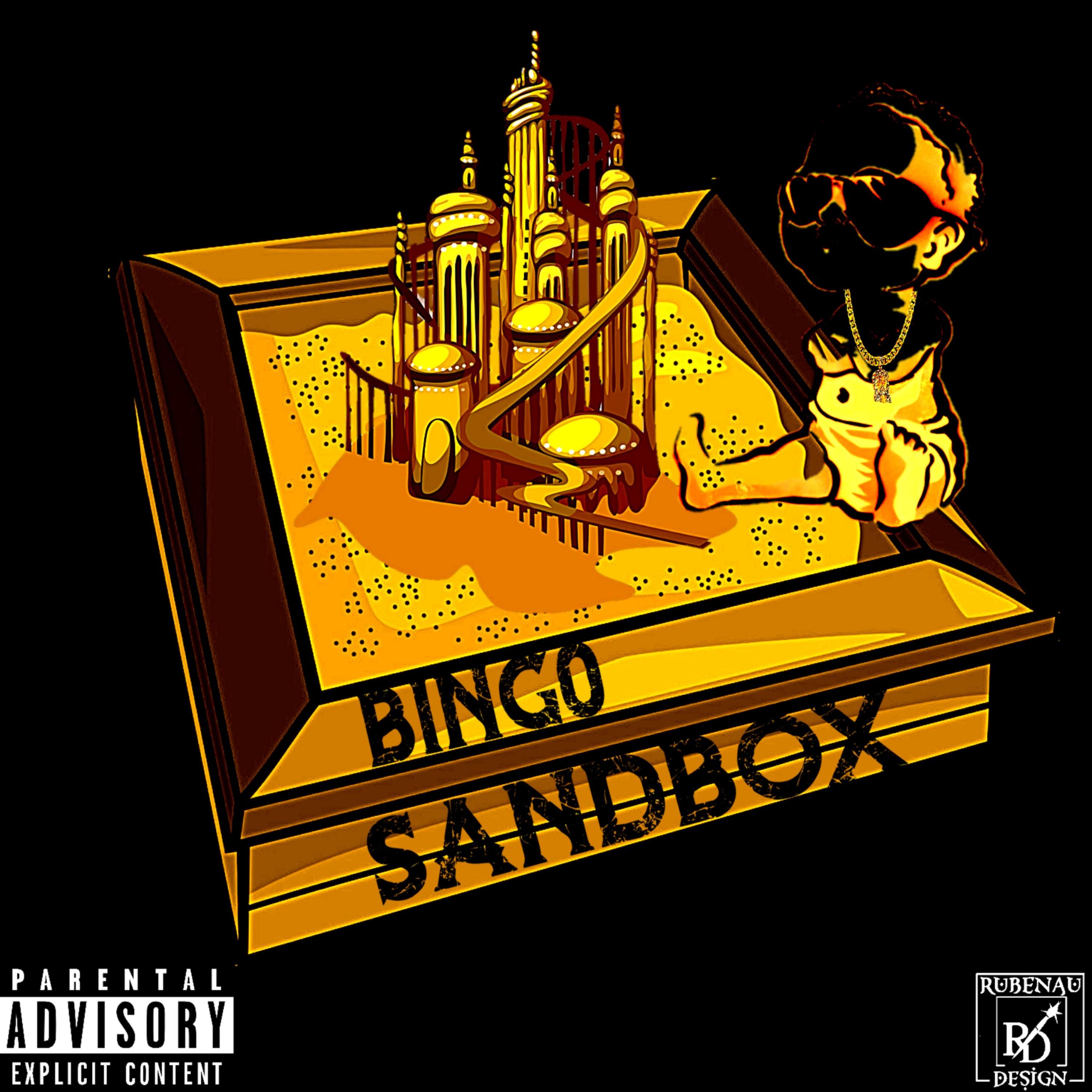 SandBox artwork