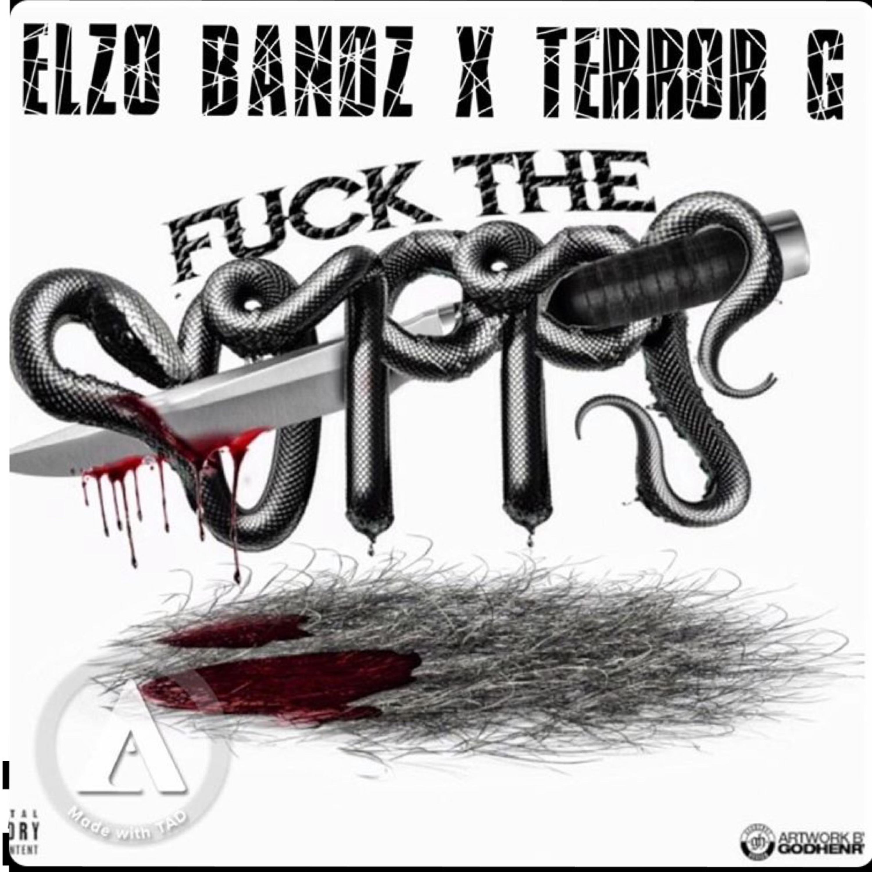 Fuck The Opps artwork
