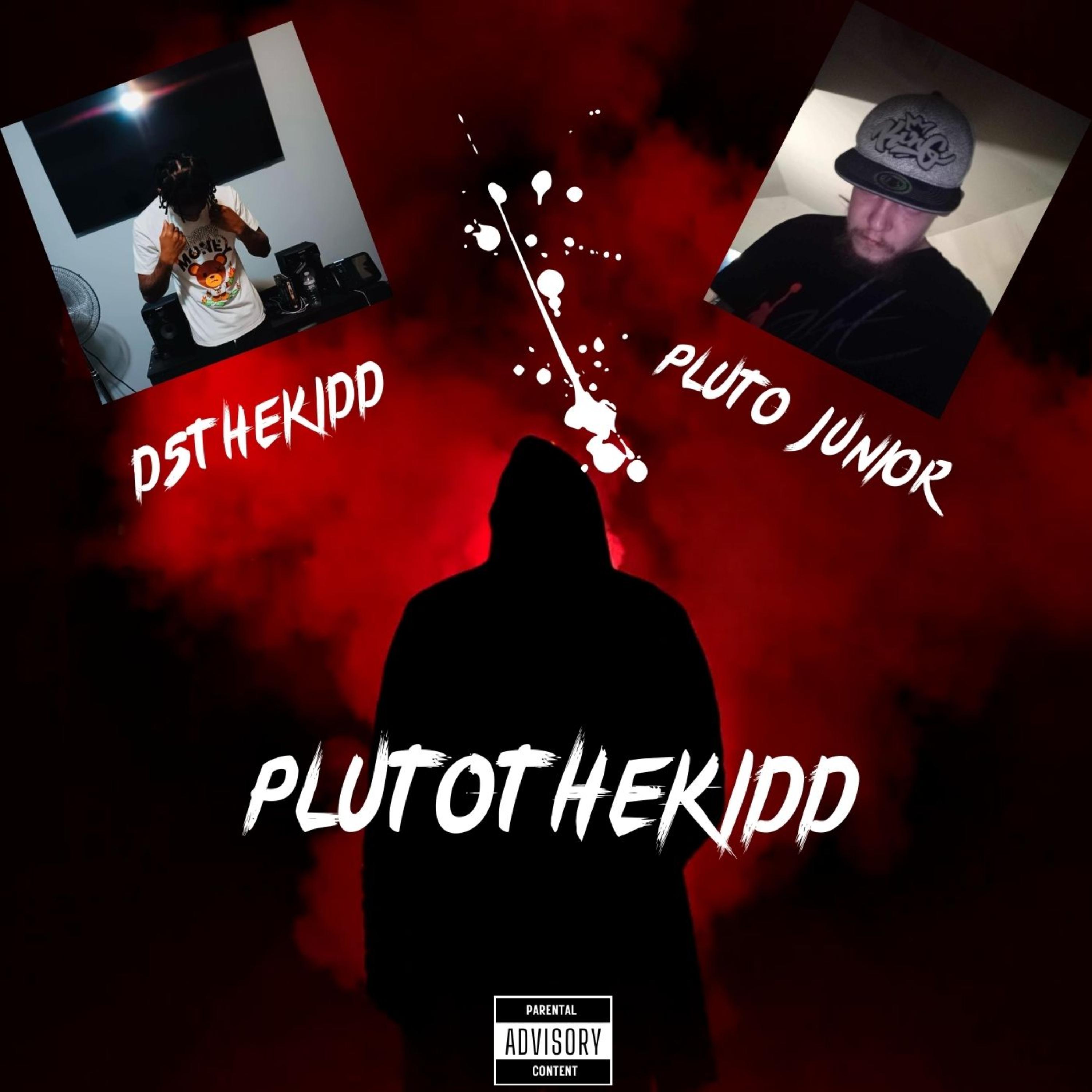PlutoTheKidd artwork