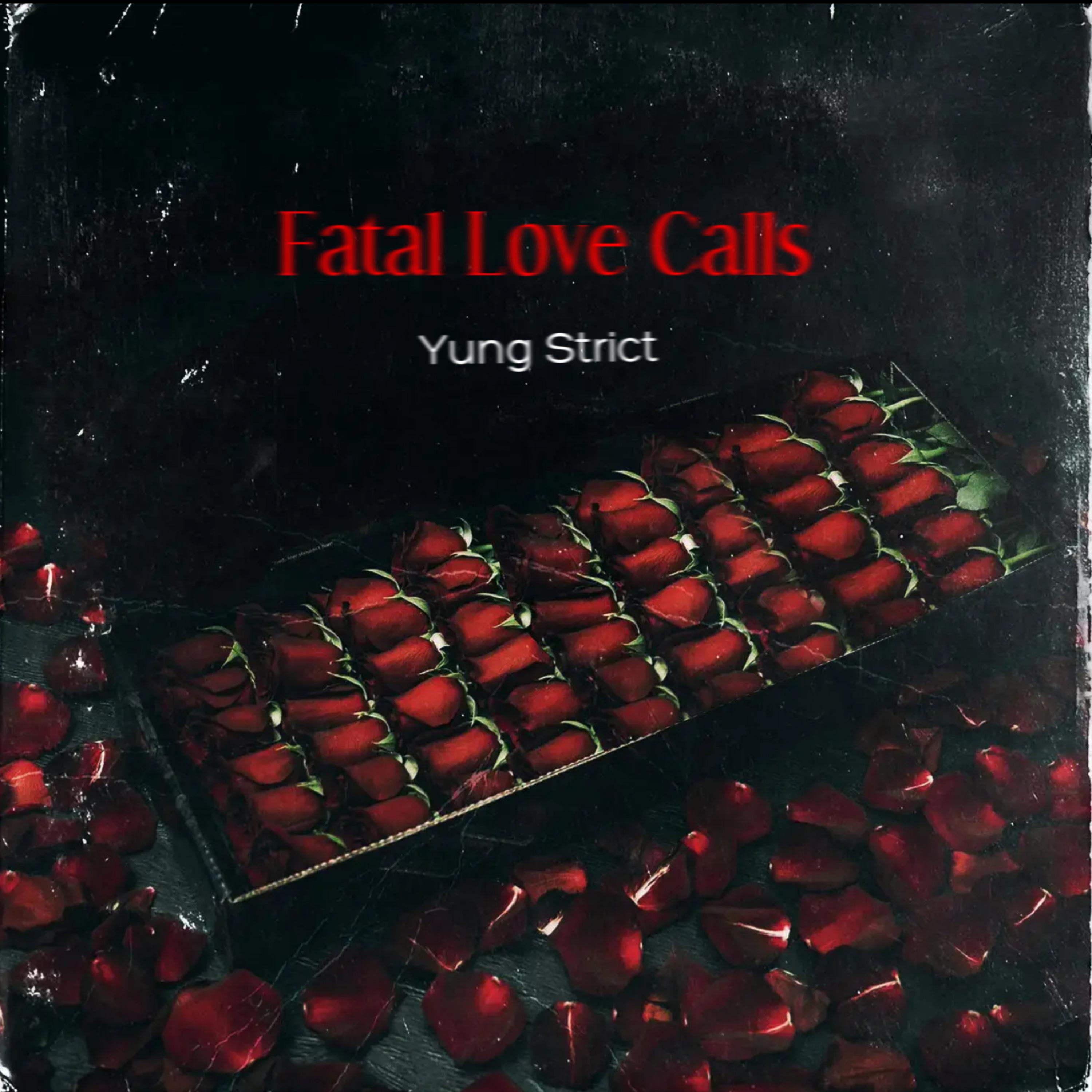 Fatal Love Calls artwork