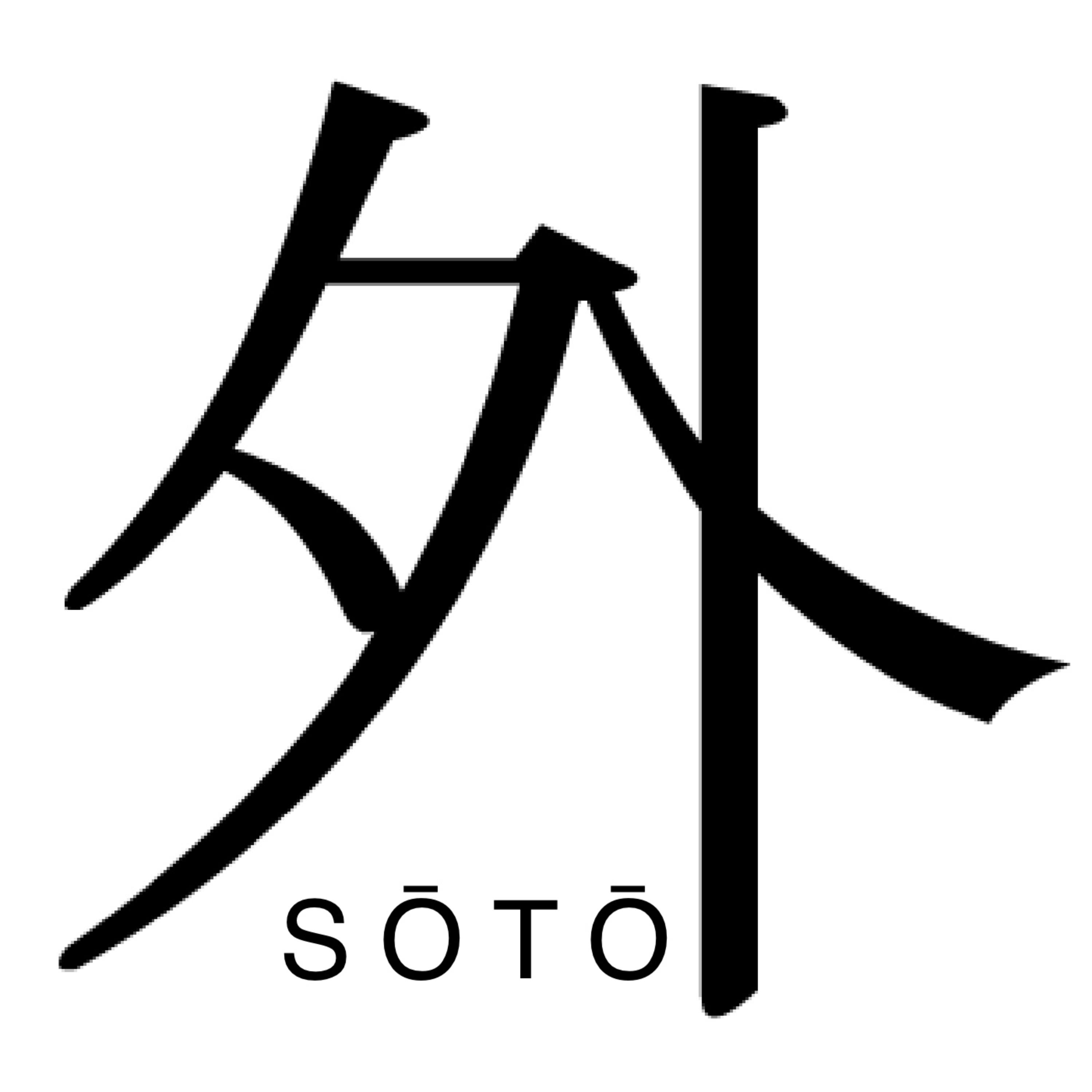 Sōtō artwork