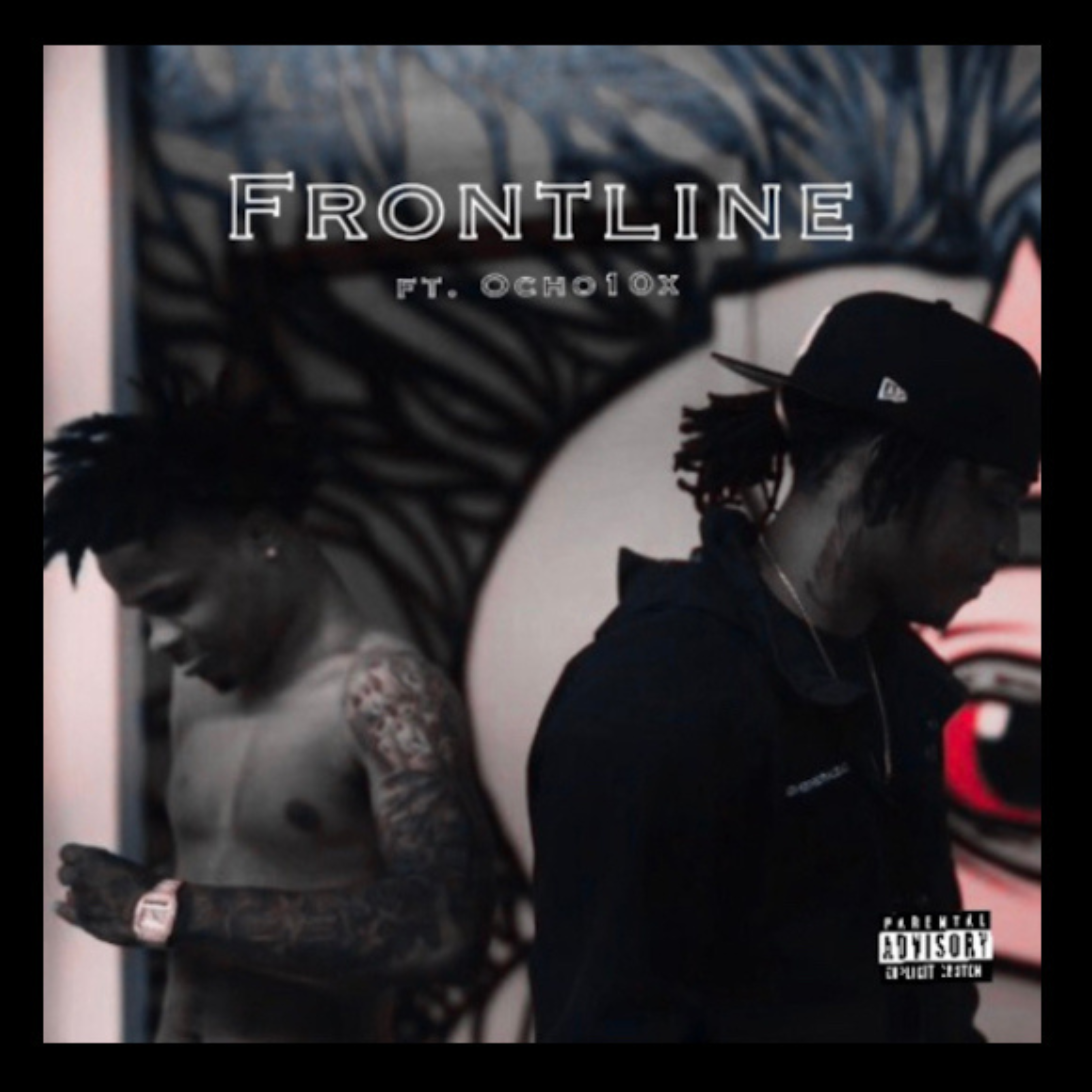 Frontline artwork