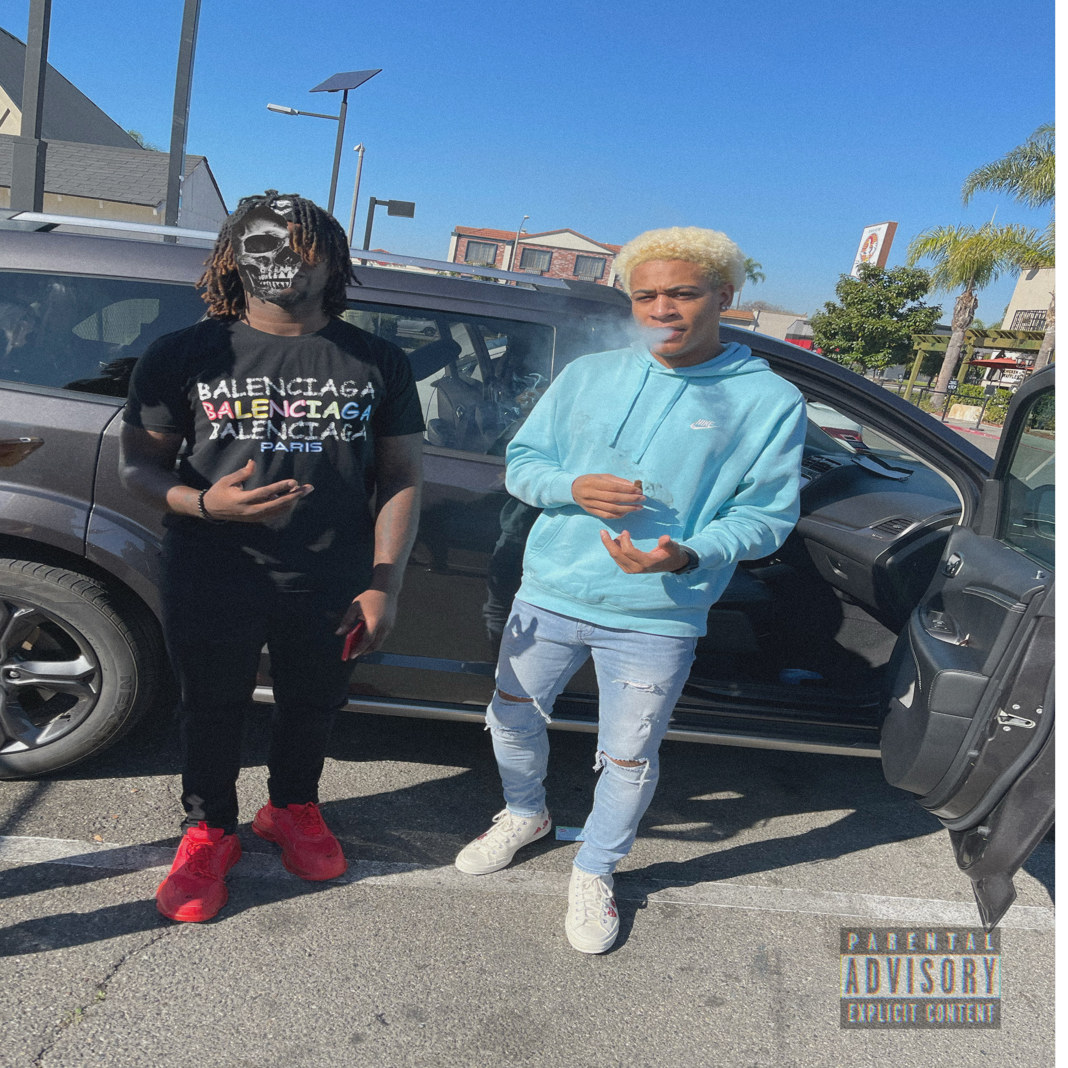 2 Deep by SK24 cover art