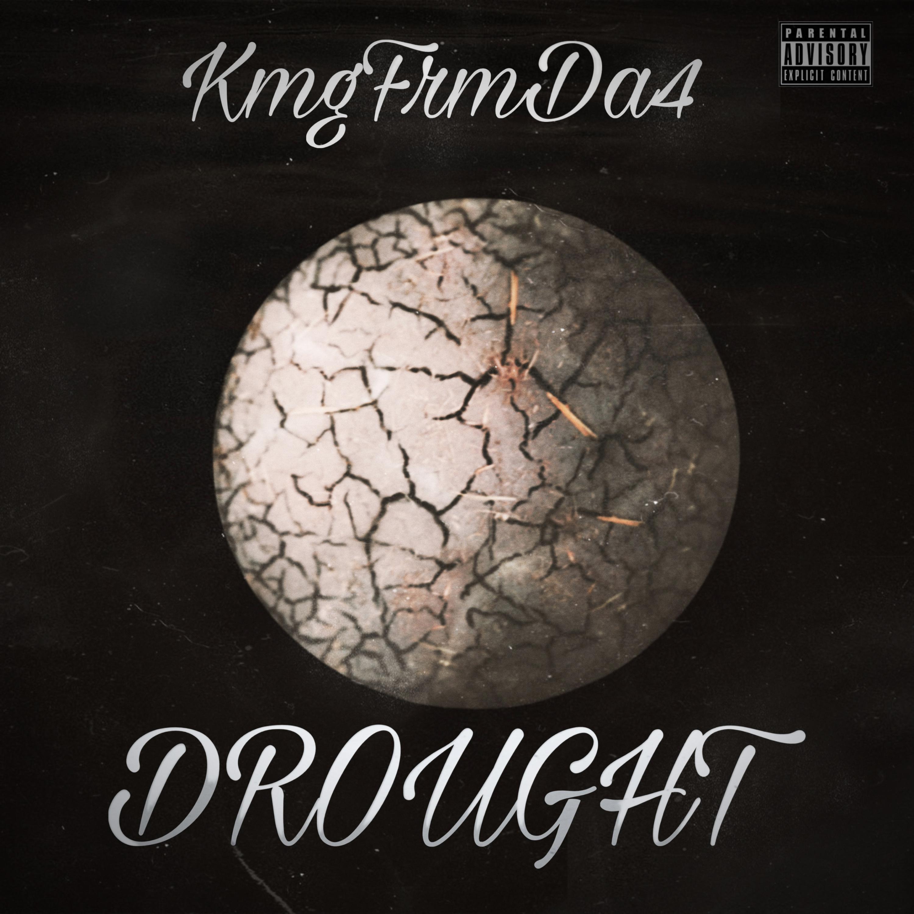 Drought artwork