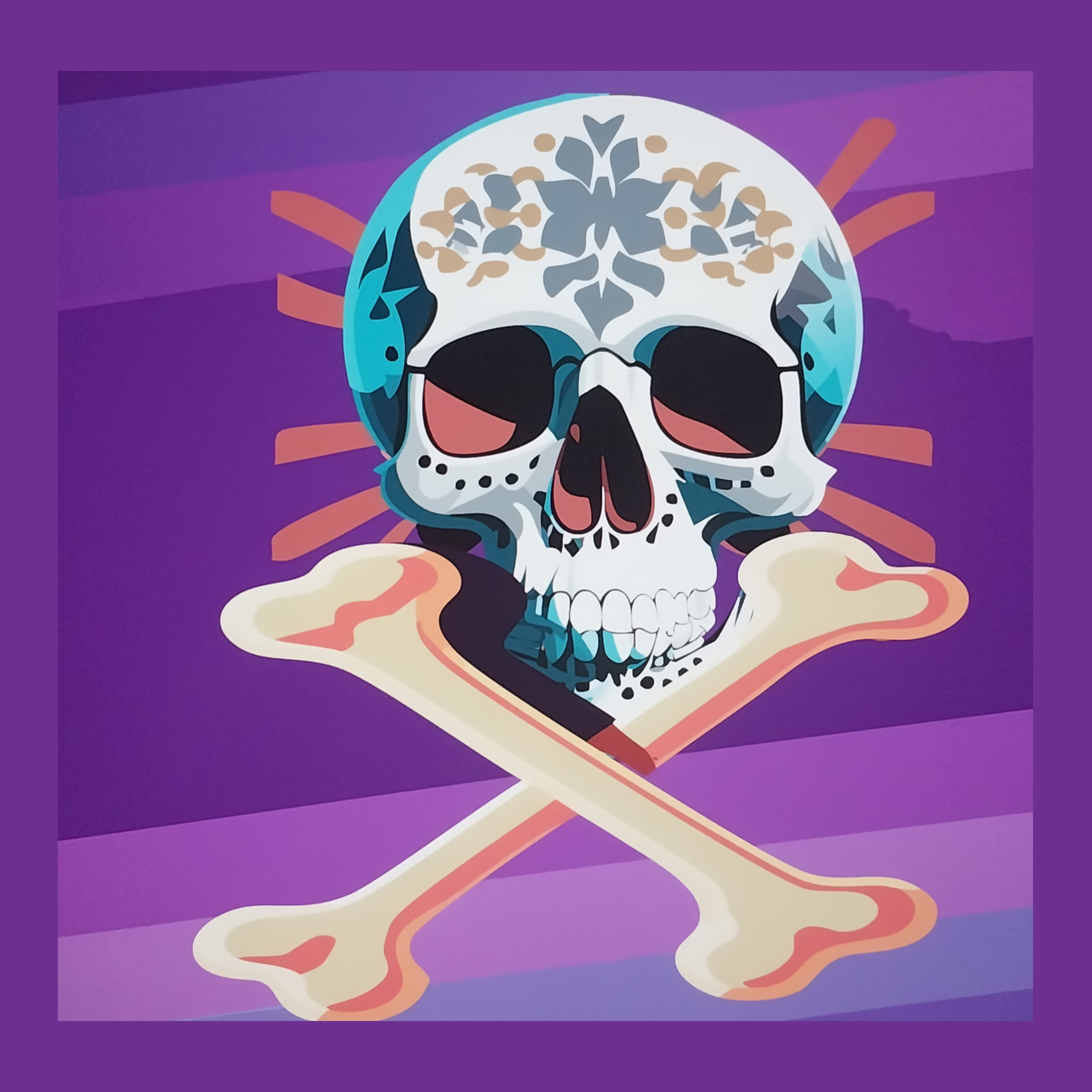 Dead End artwork