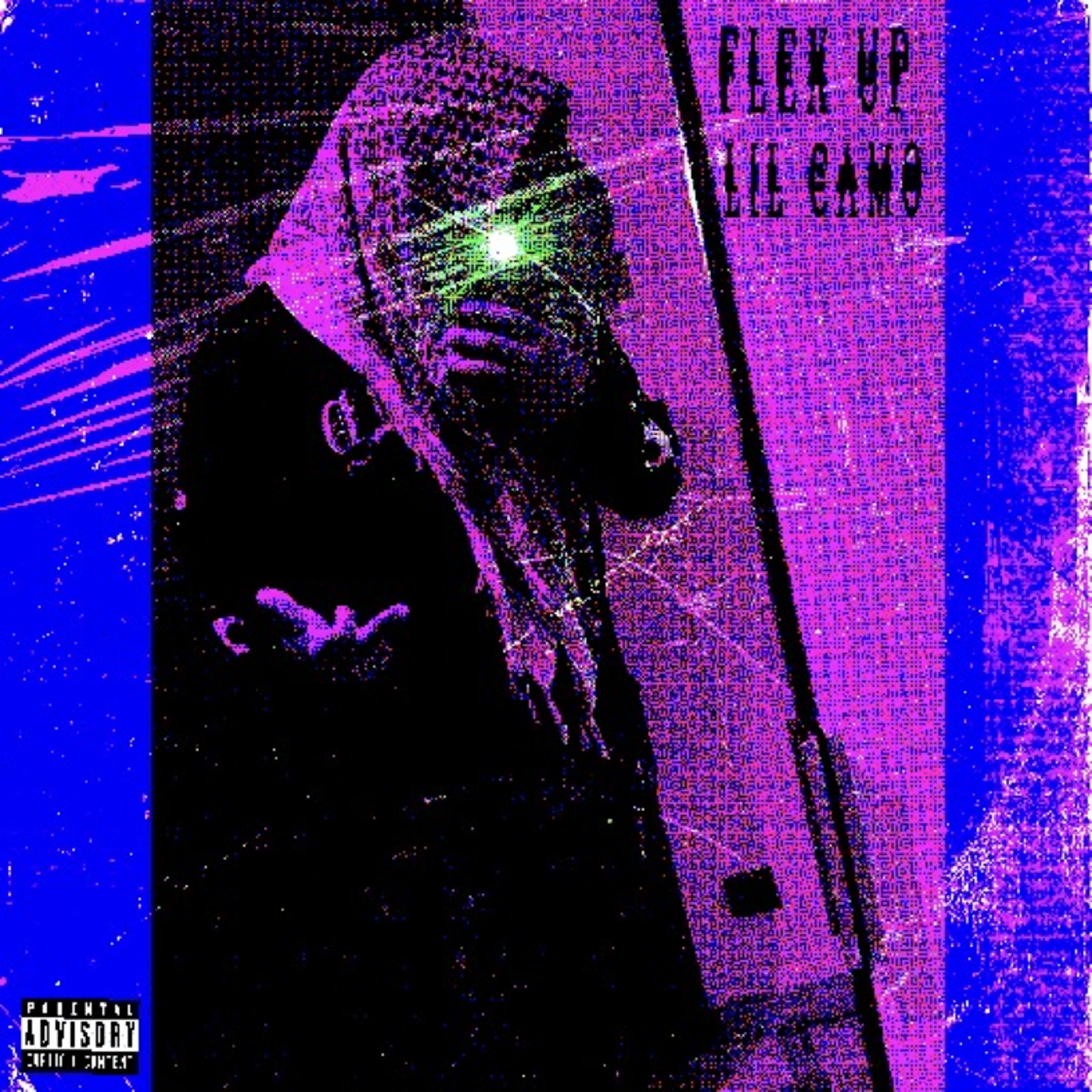 Flex Up artwork