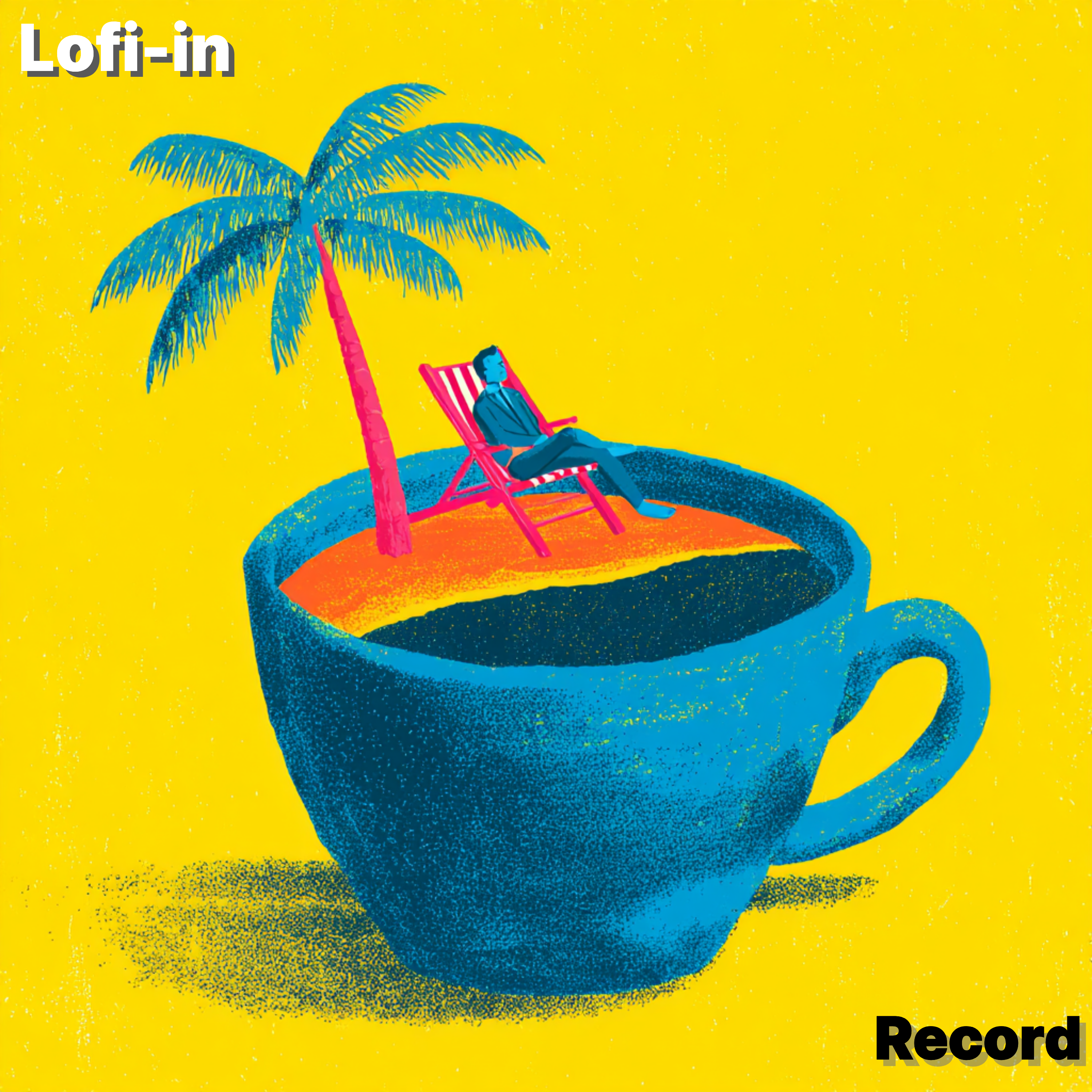 Winter Waits for Summer by Lofi-in cover art