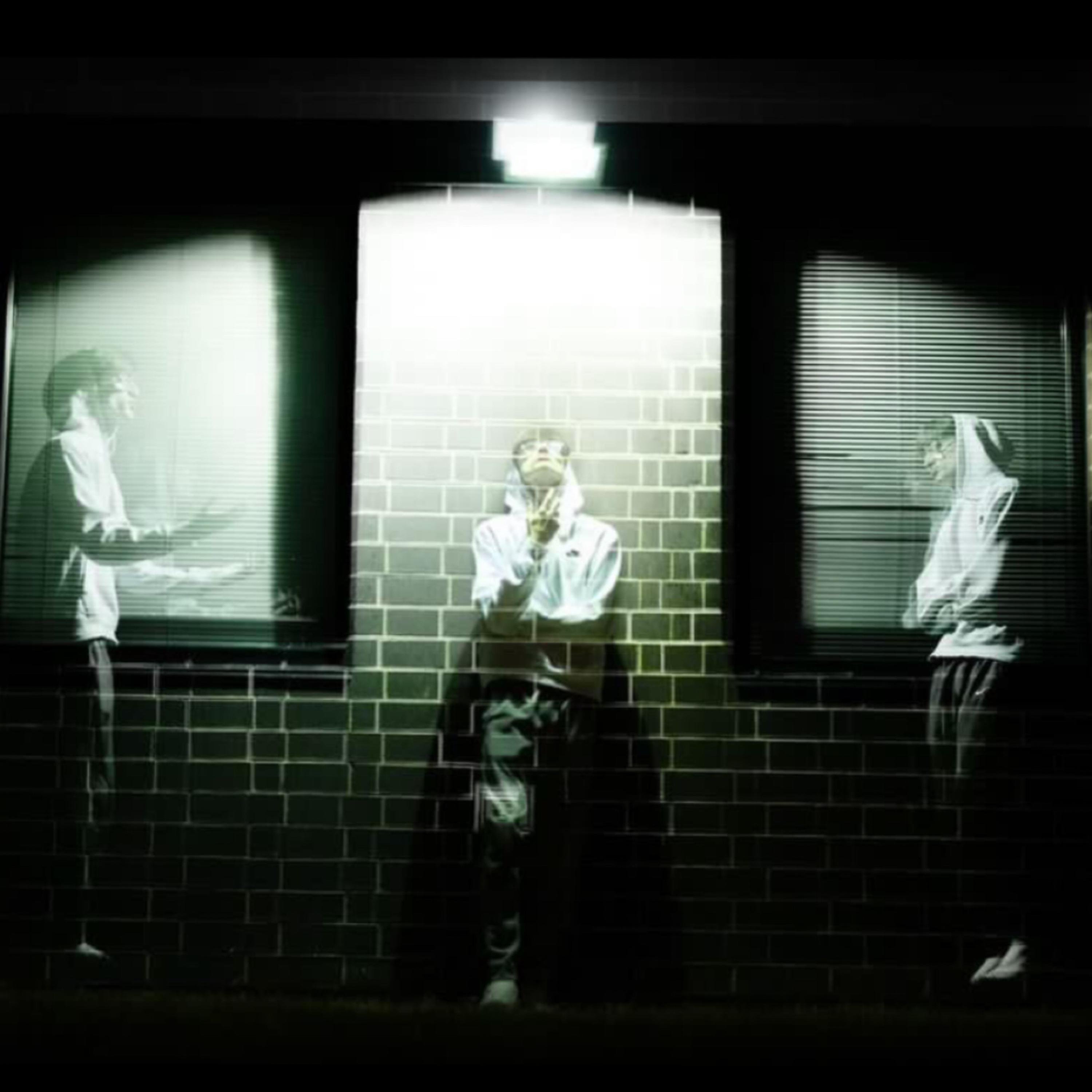 Speculate artwork