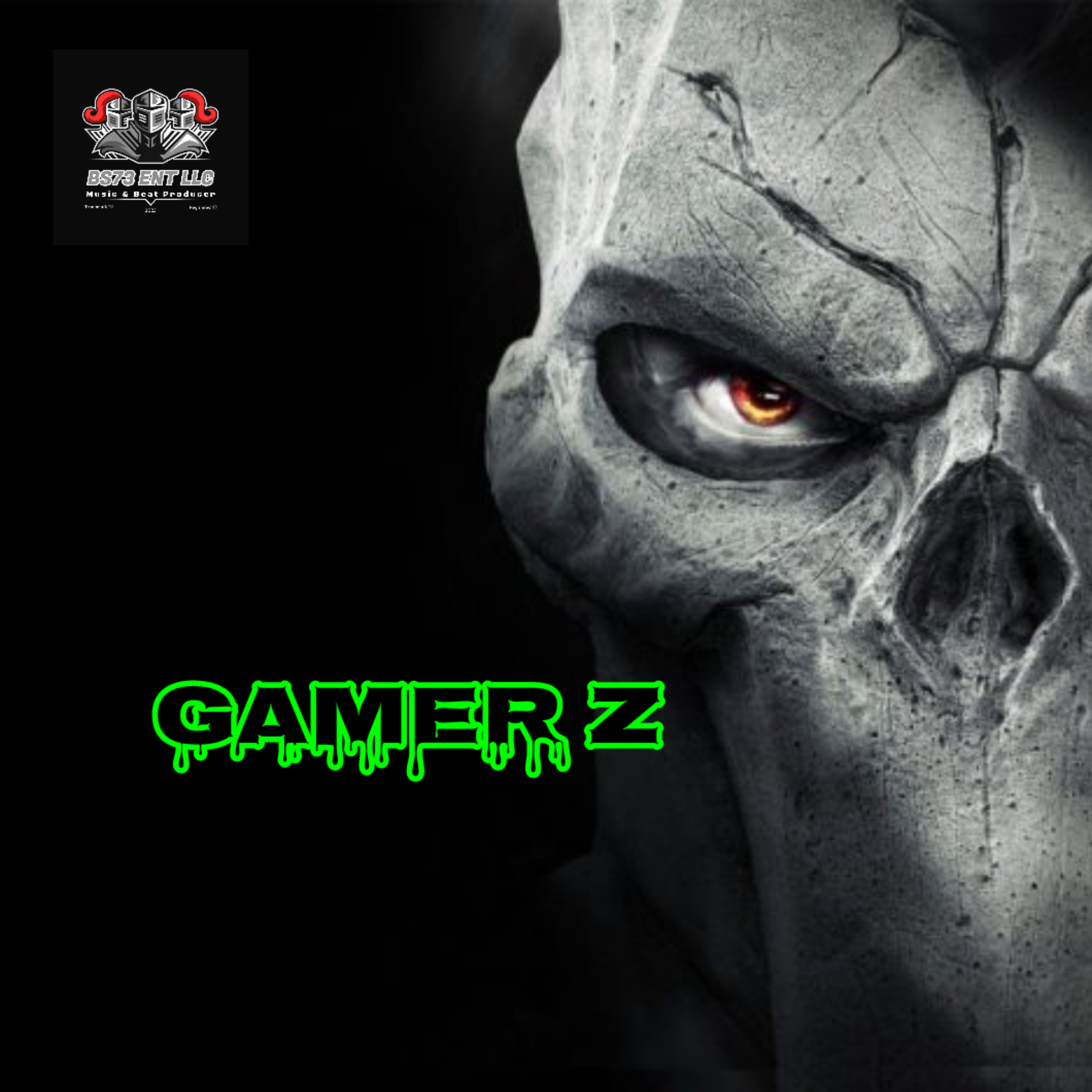 GAMER Z artwork