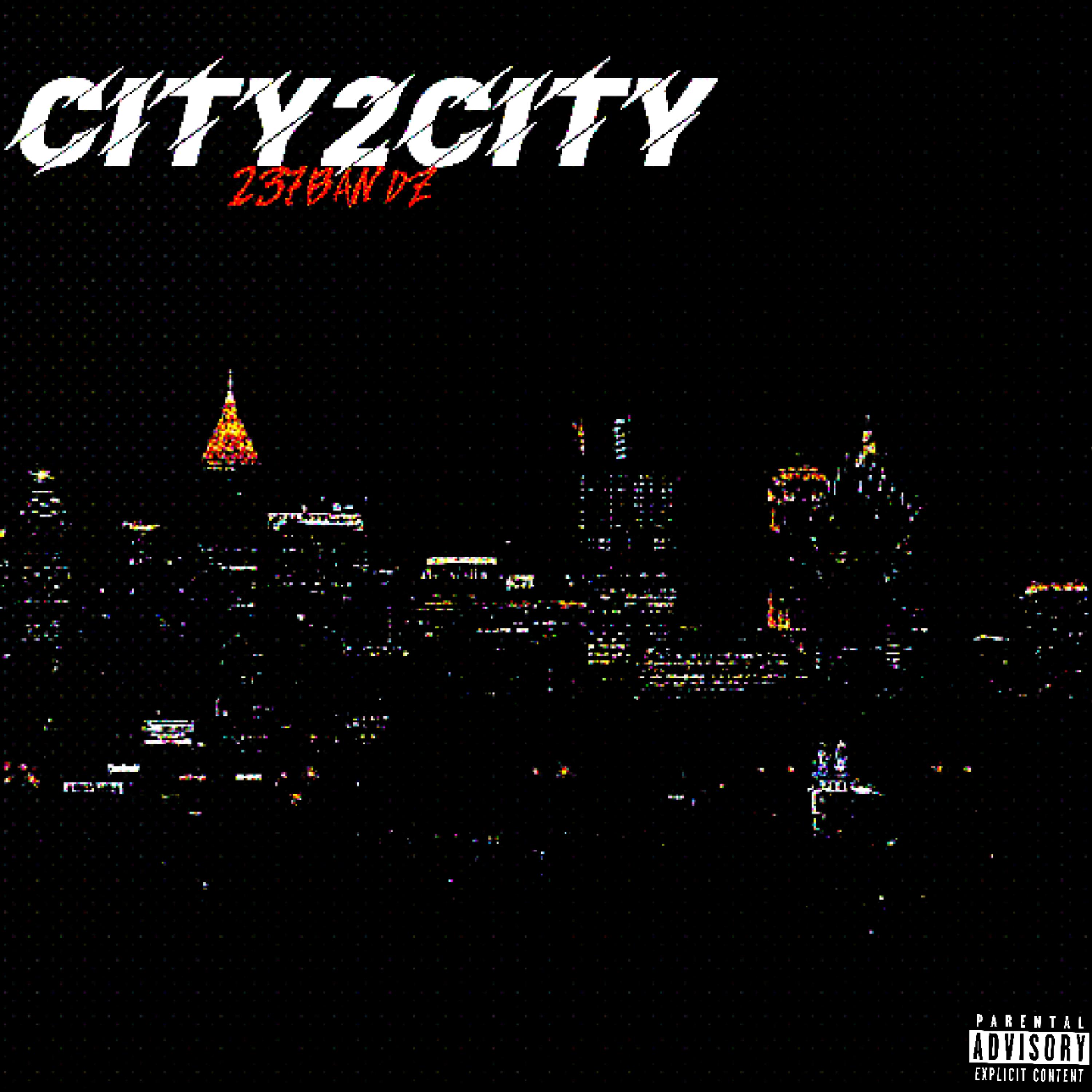 City2City artwork