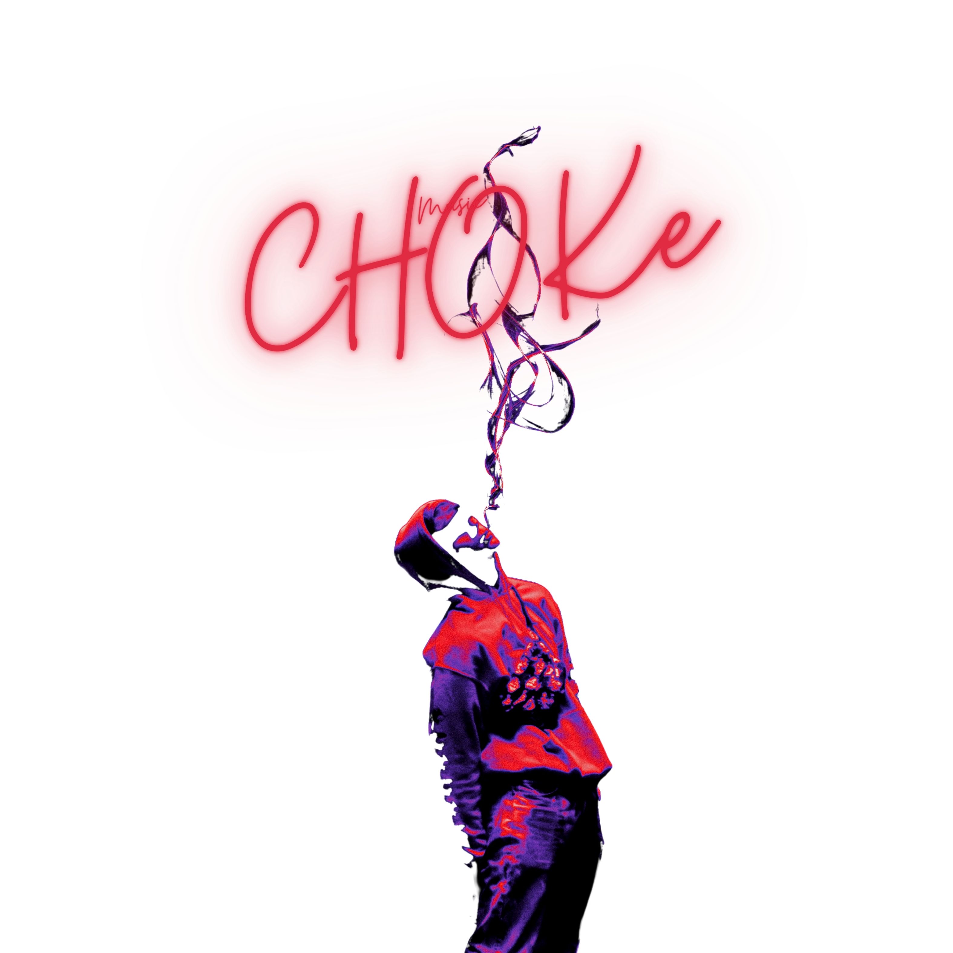 CHOKe artwork