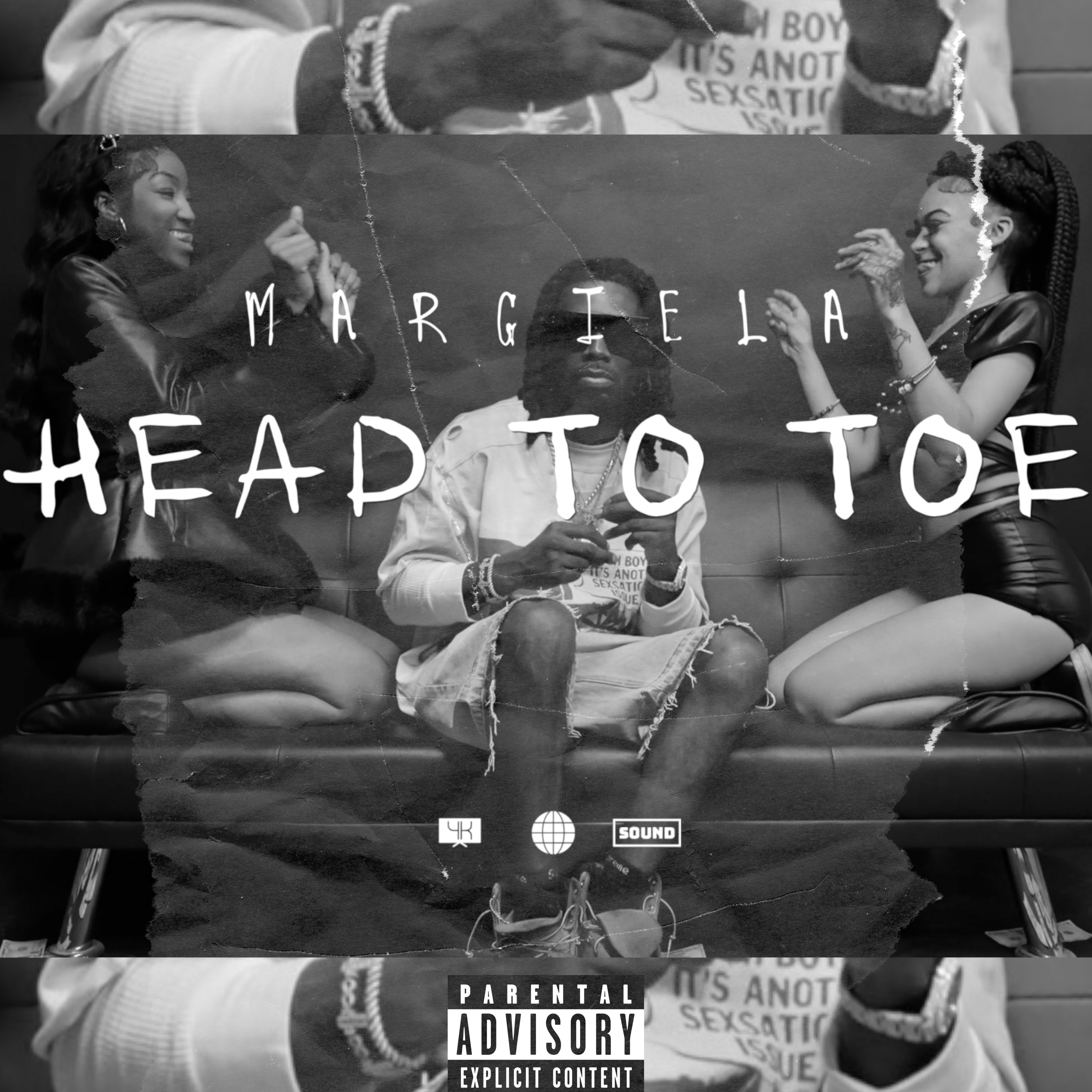 Head To Toe artwork