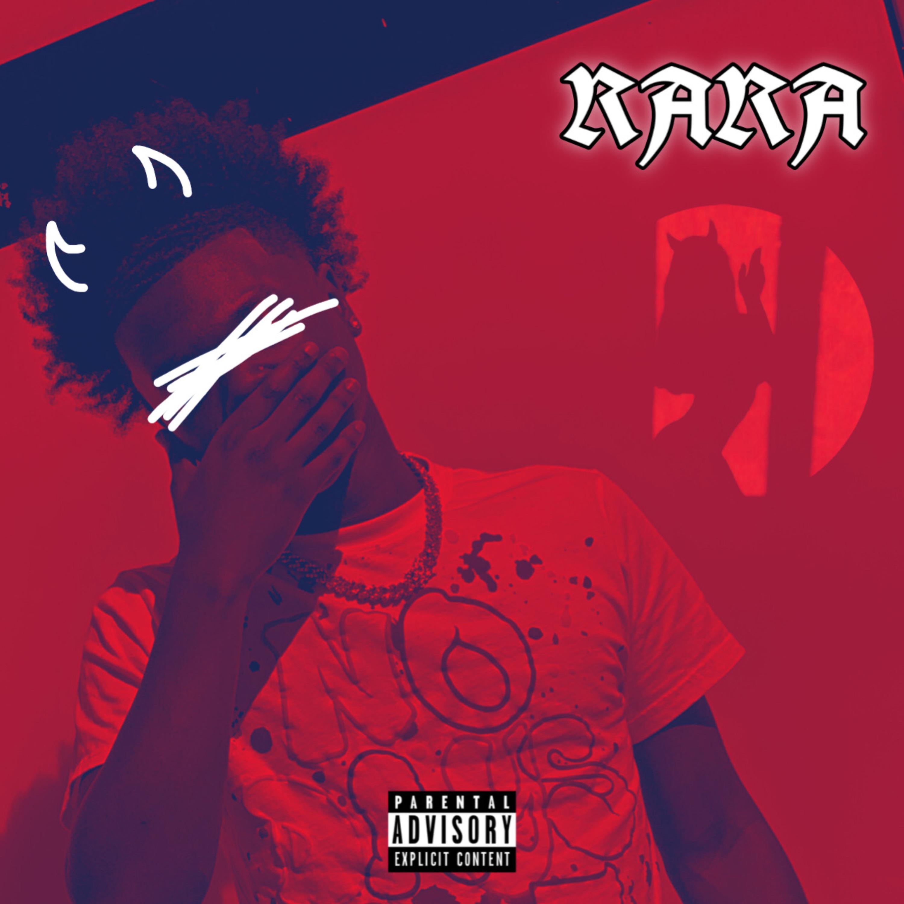 RARA artwork