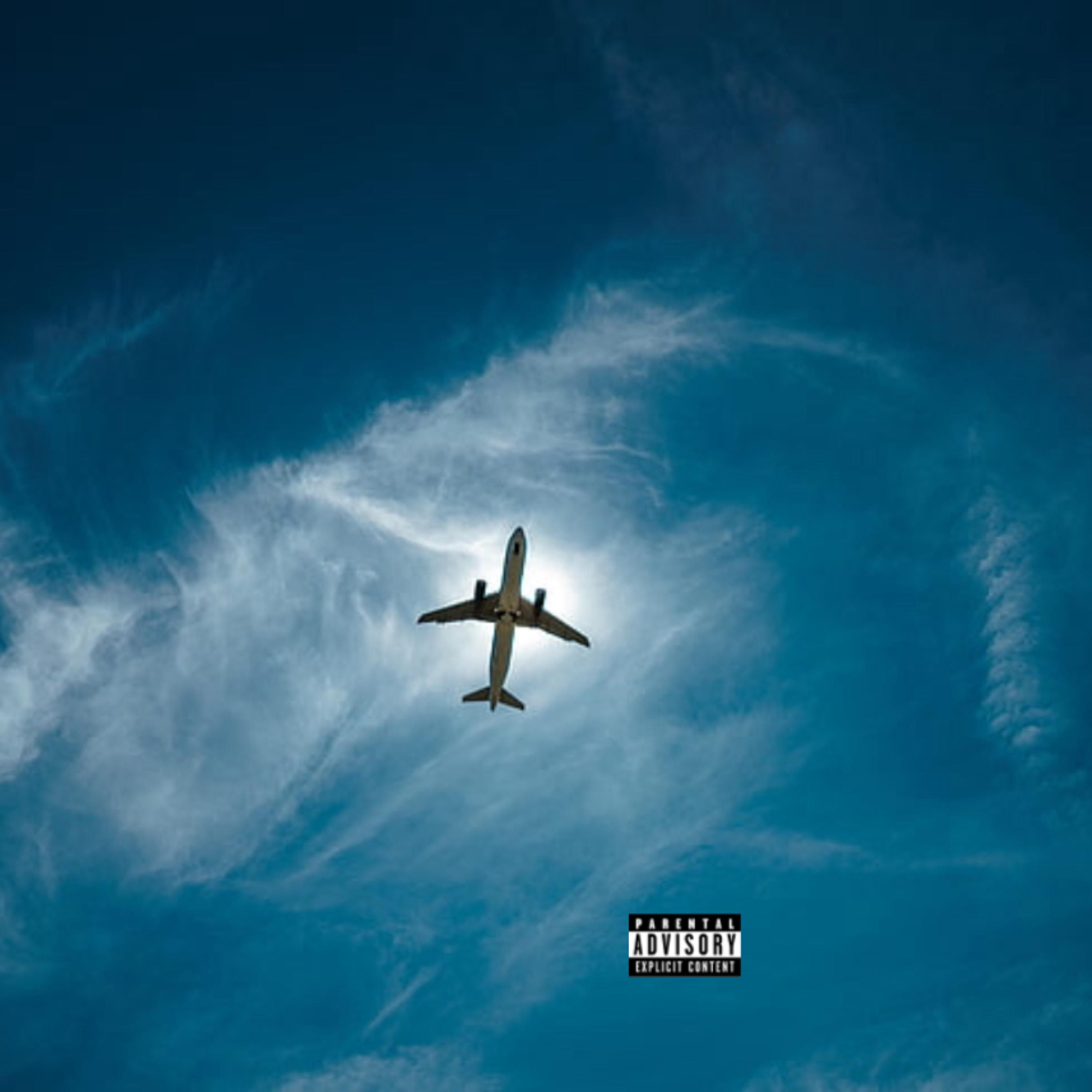 Aeronaut (Project: JET) artwork
