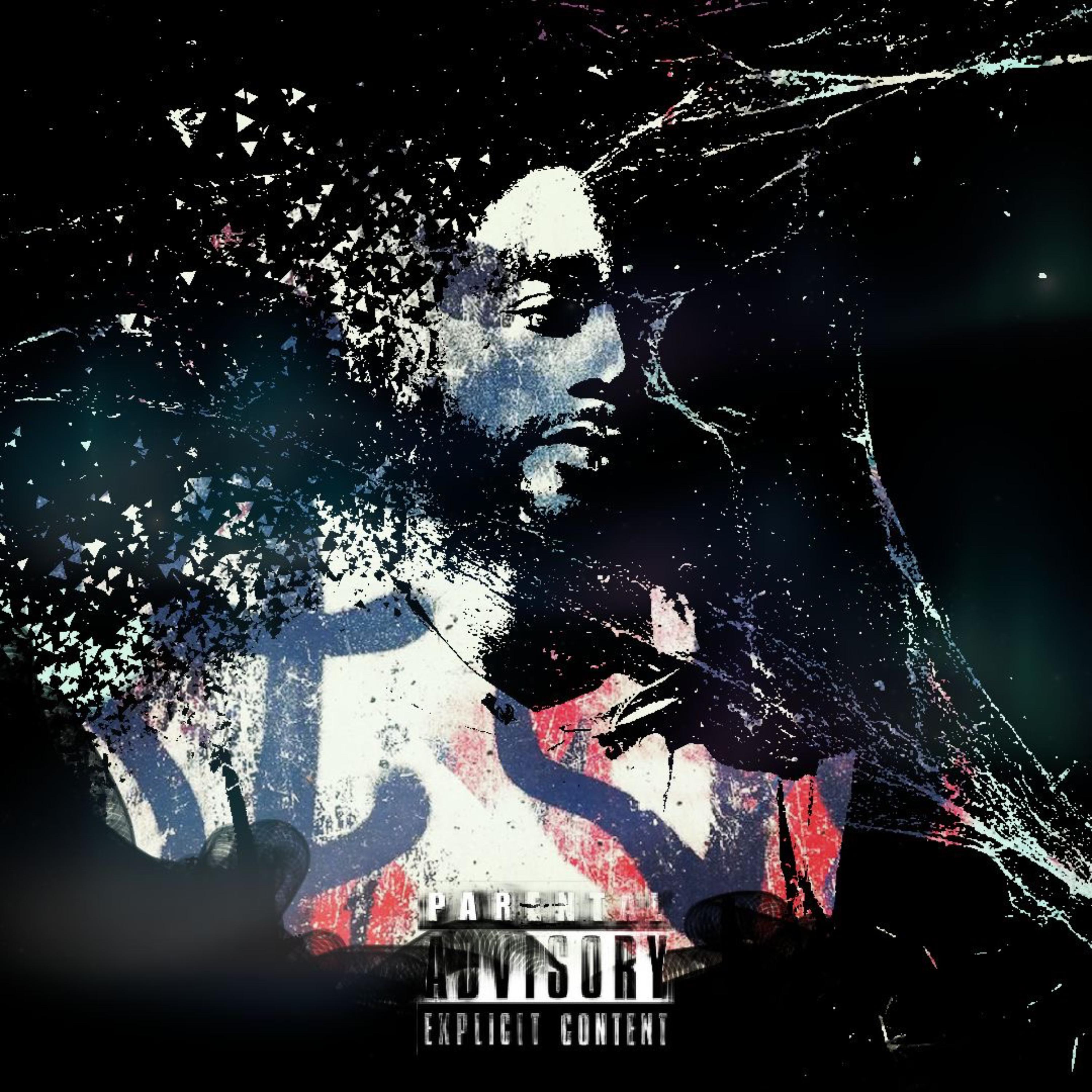American Dream artwork