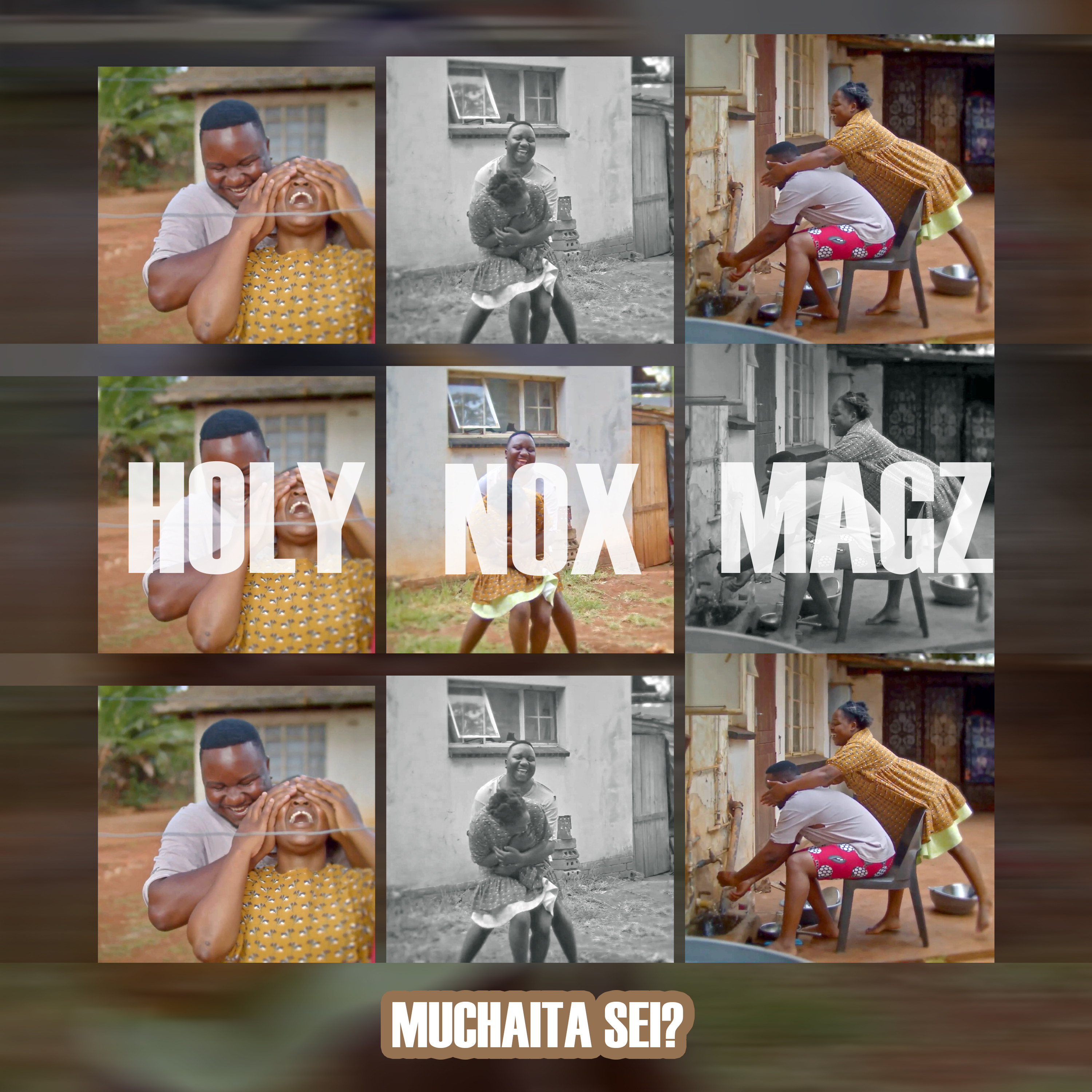 Muchaita Sei? artwork