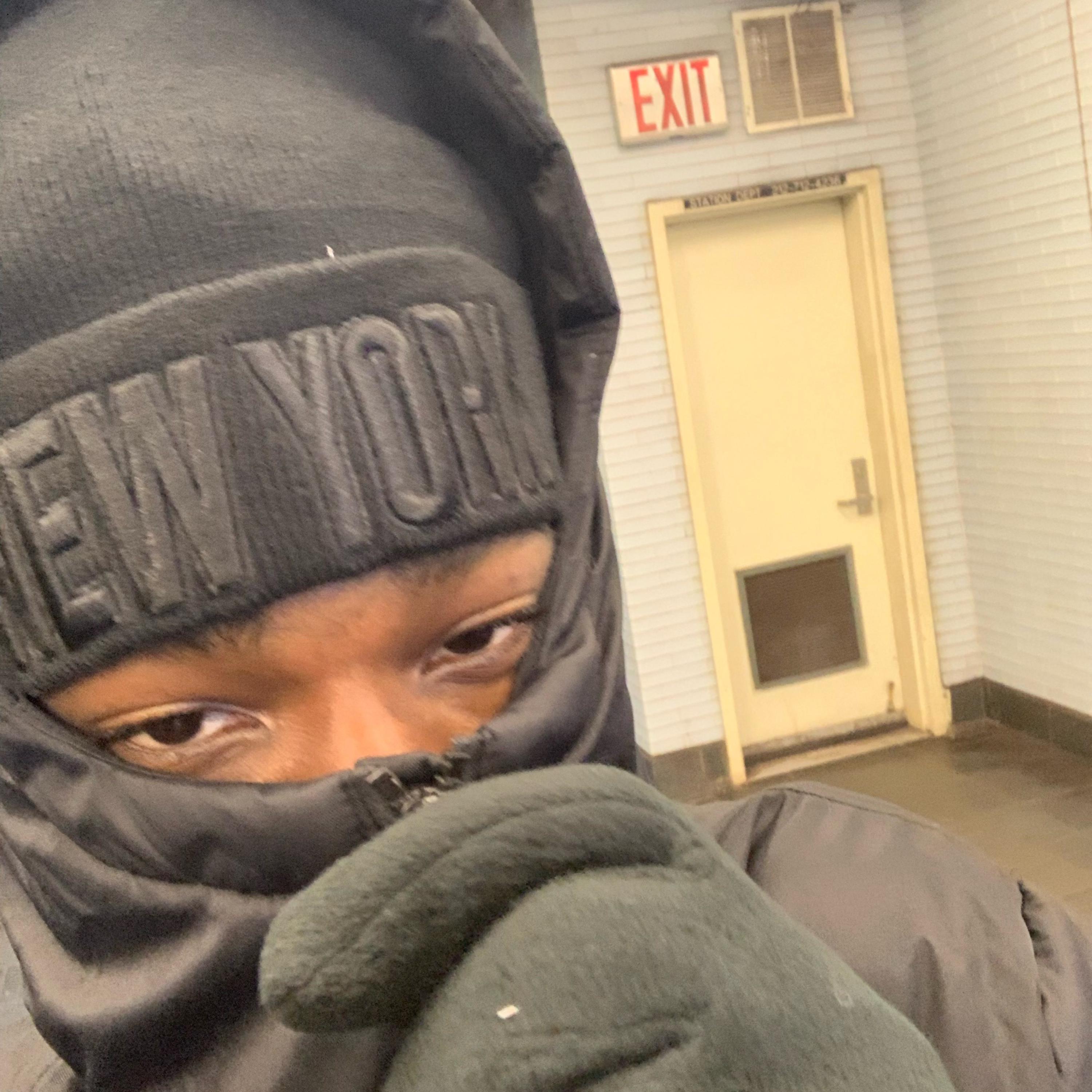 DONT KILL MY VIBE NO MO (Fast) artwork