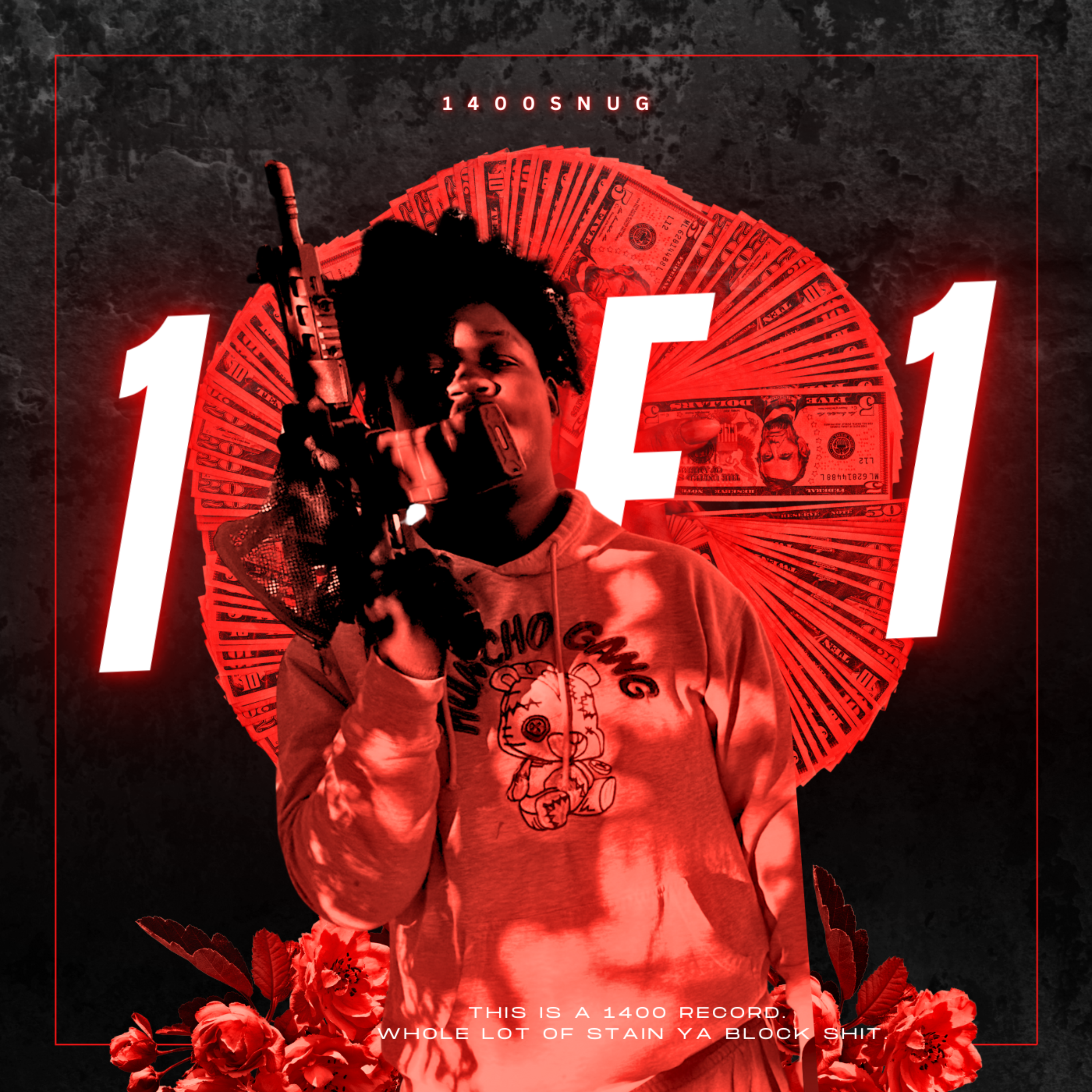 1 OF 1 artwork