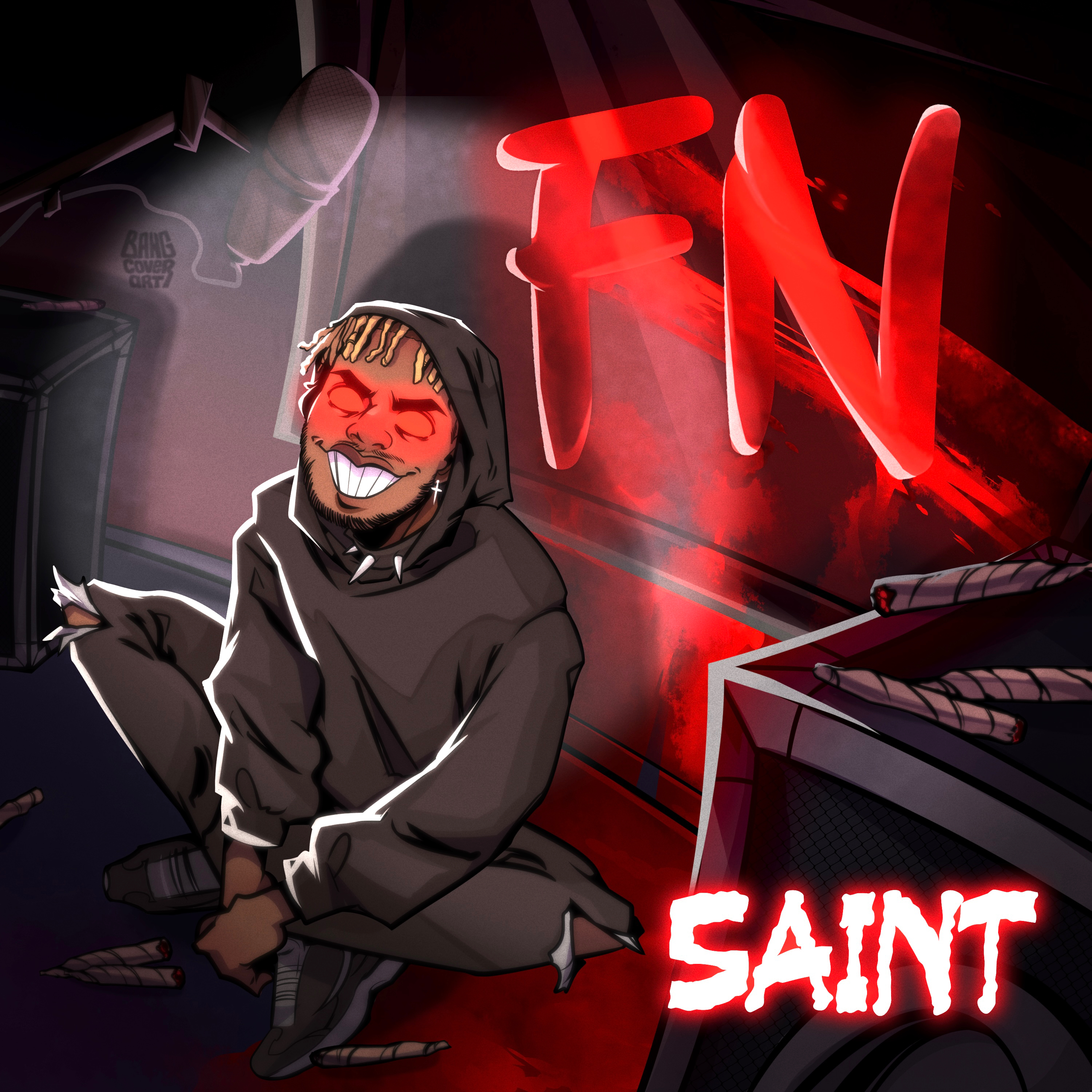 FN artwork