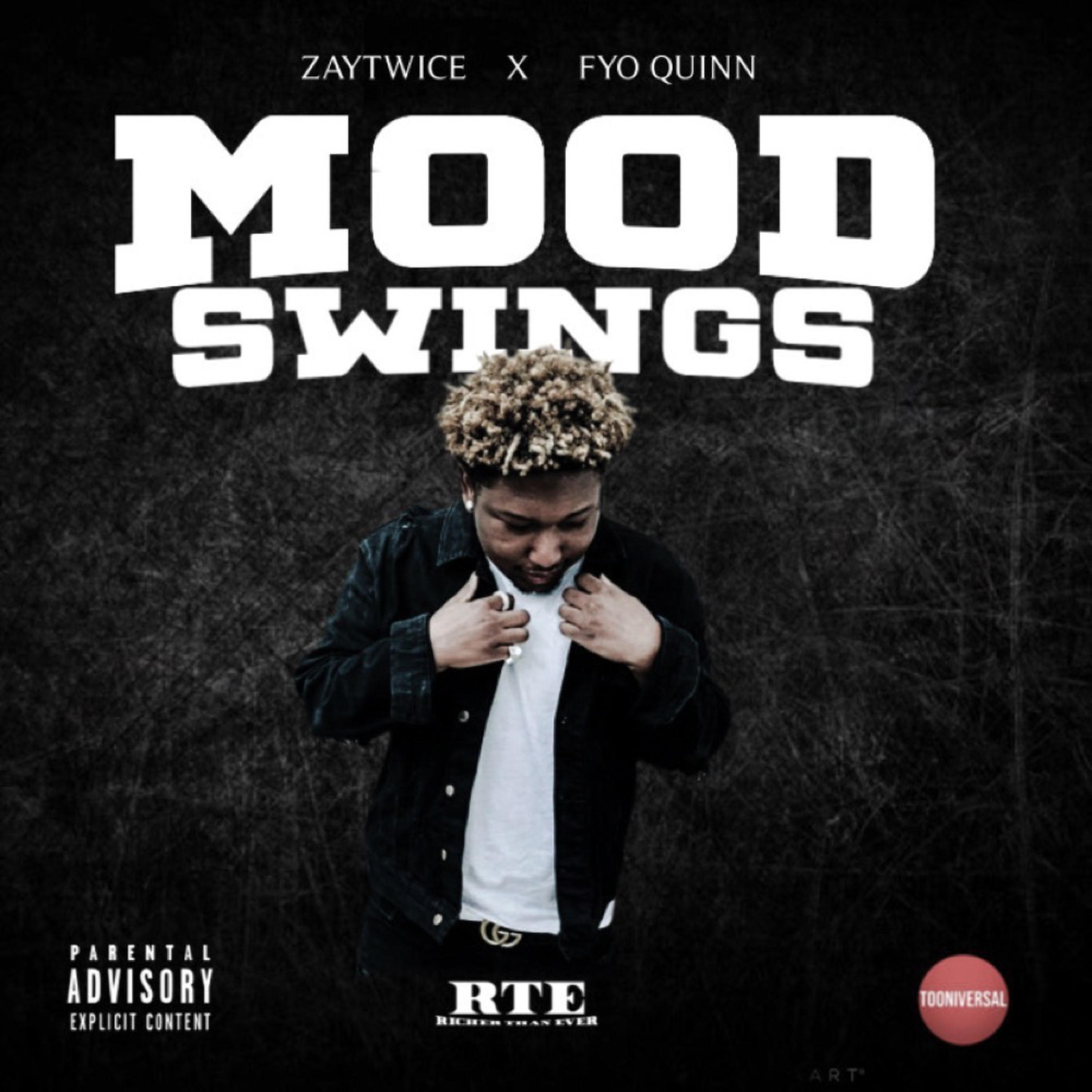 Mood Swings artwork