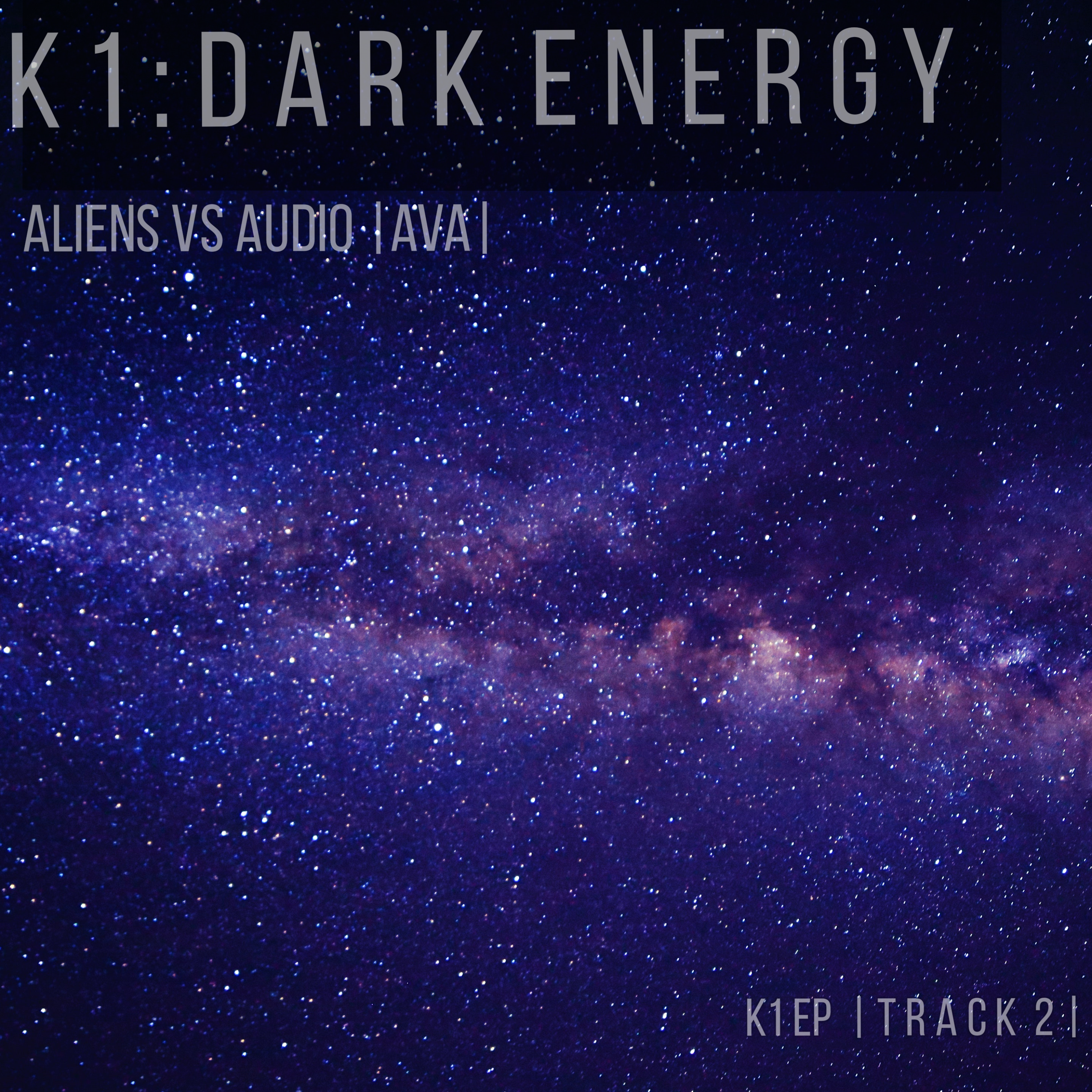 Dark Energy artwork