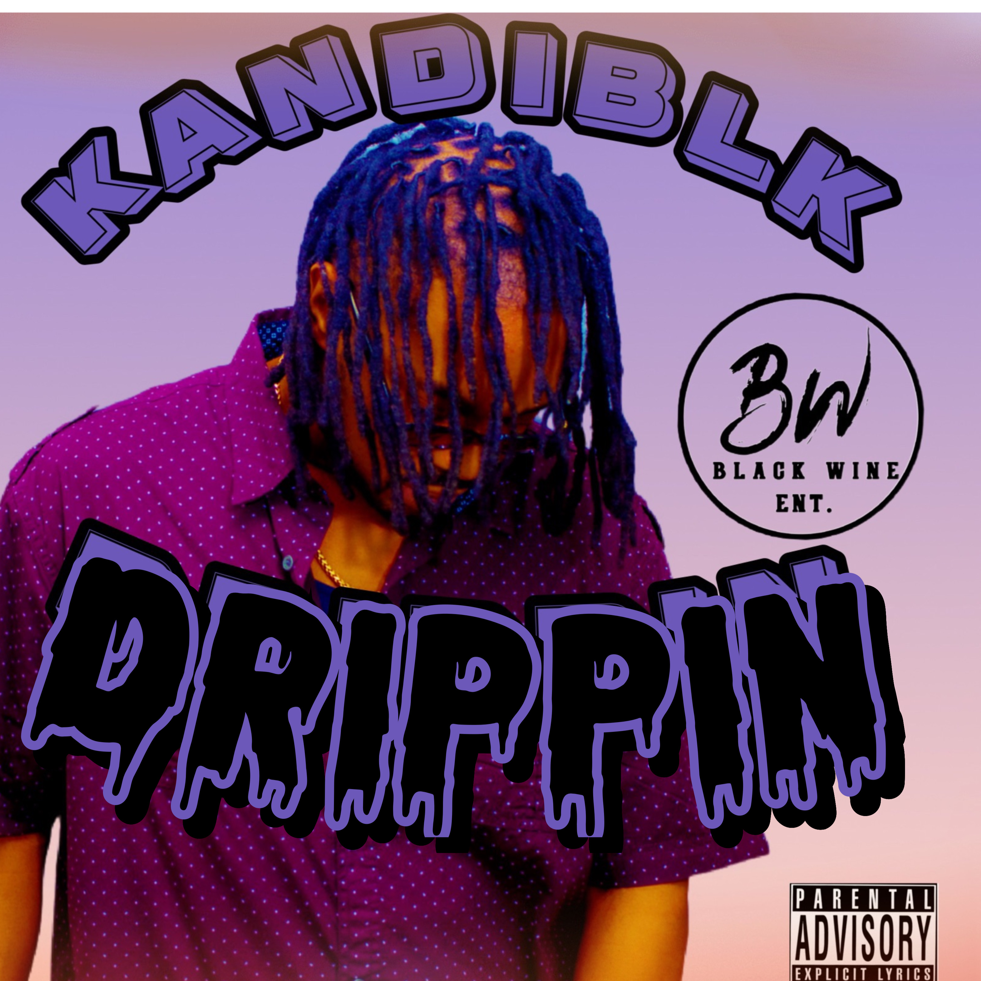 DRIPPIN artwork