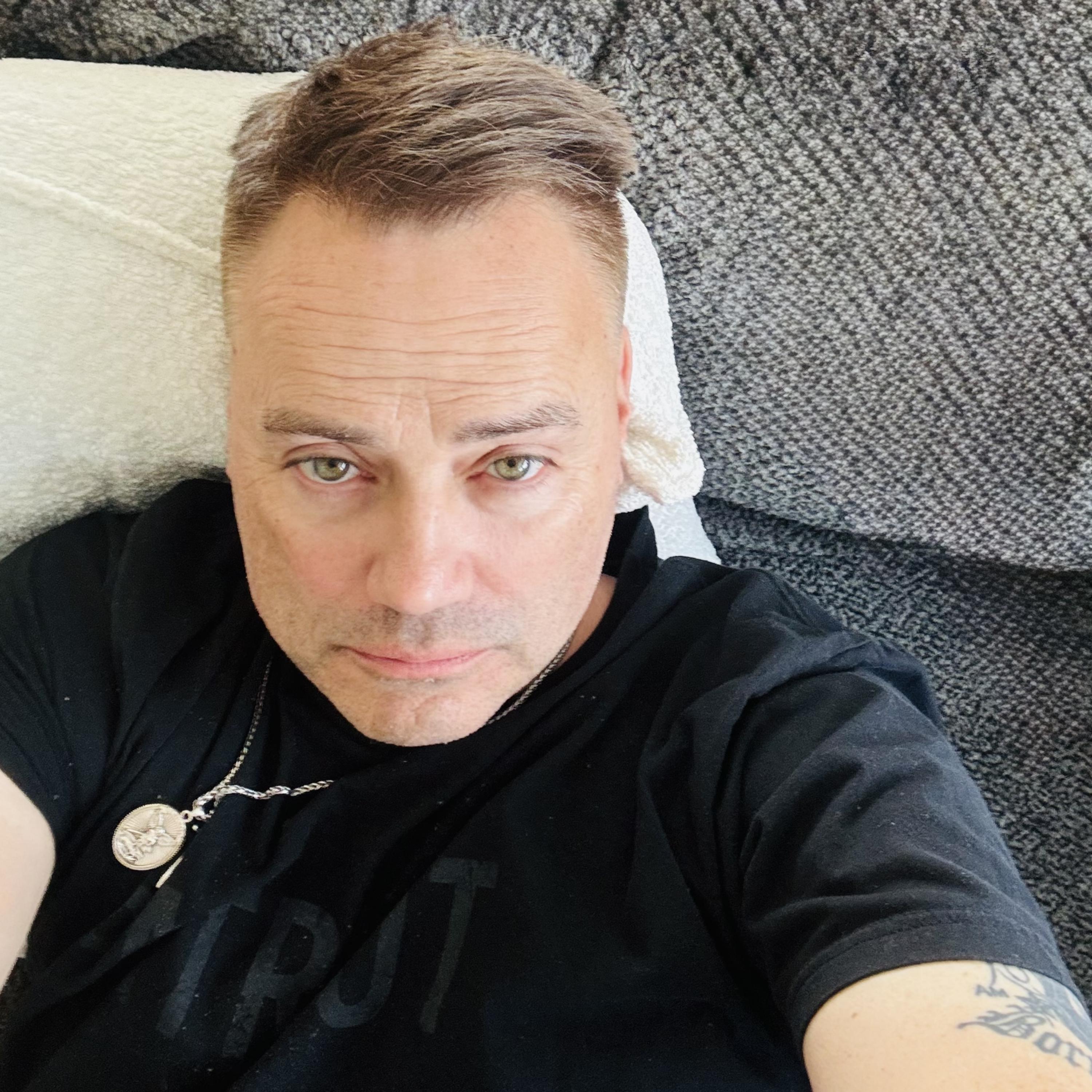 Everybody Needs Somebody artwork