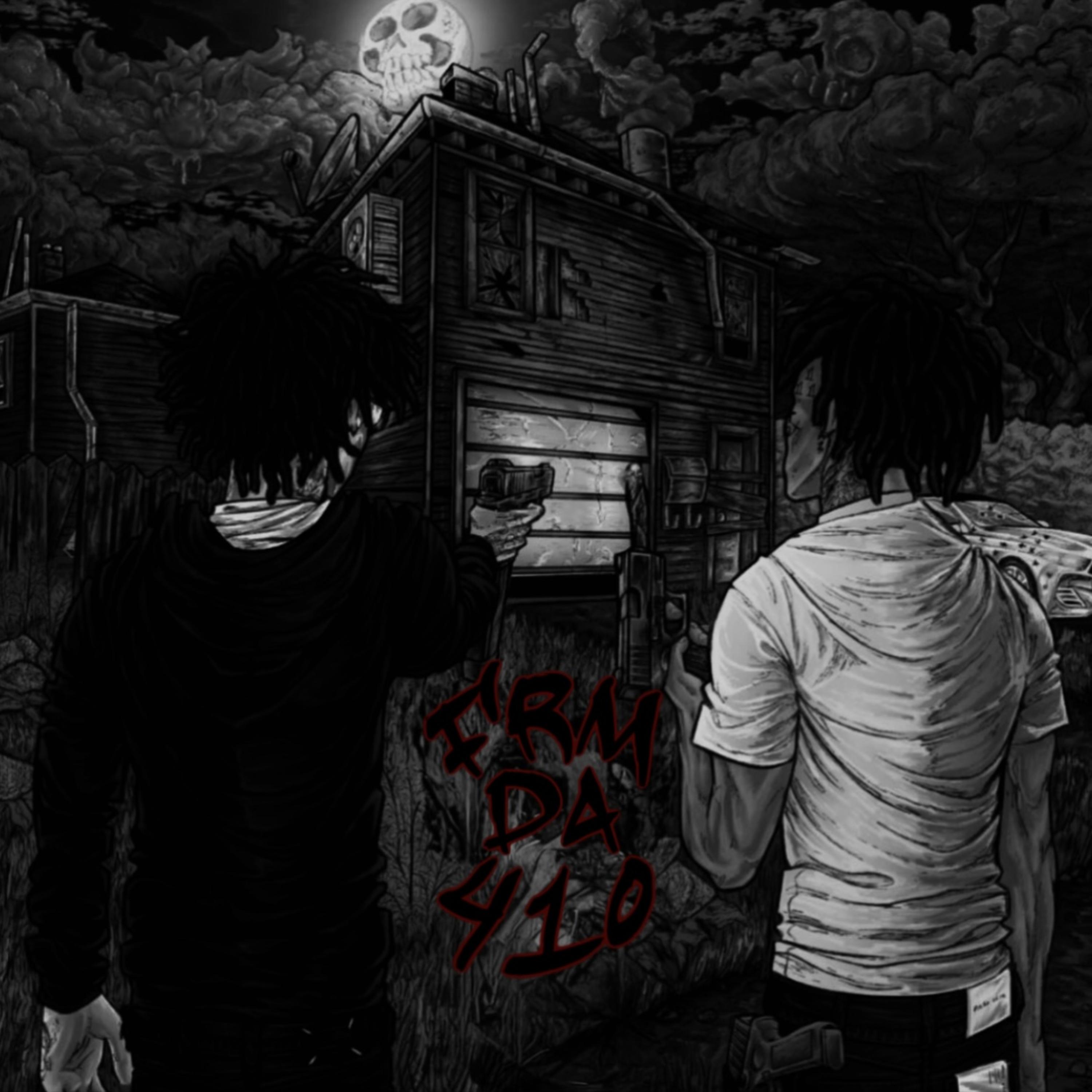 Frm Da 410 artwork